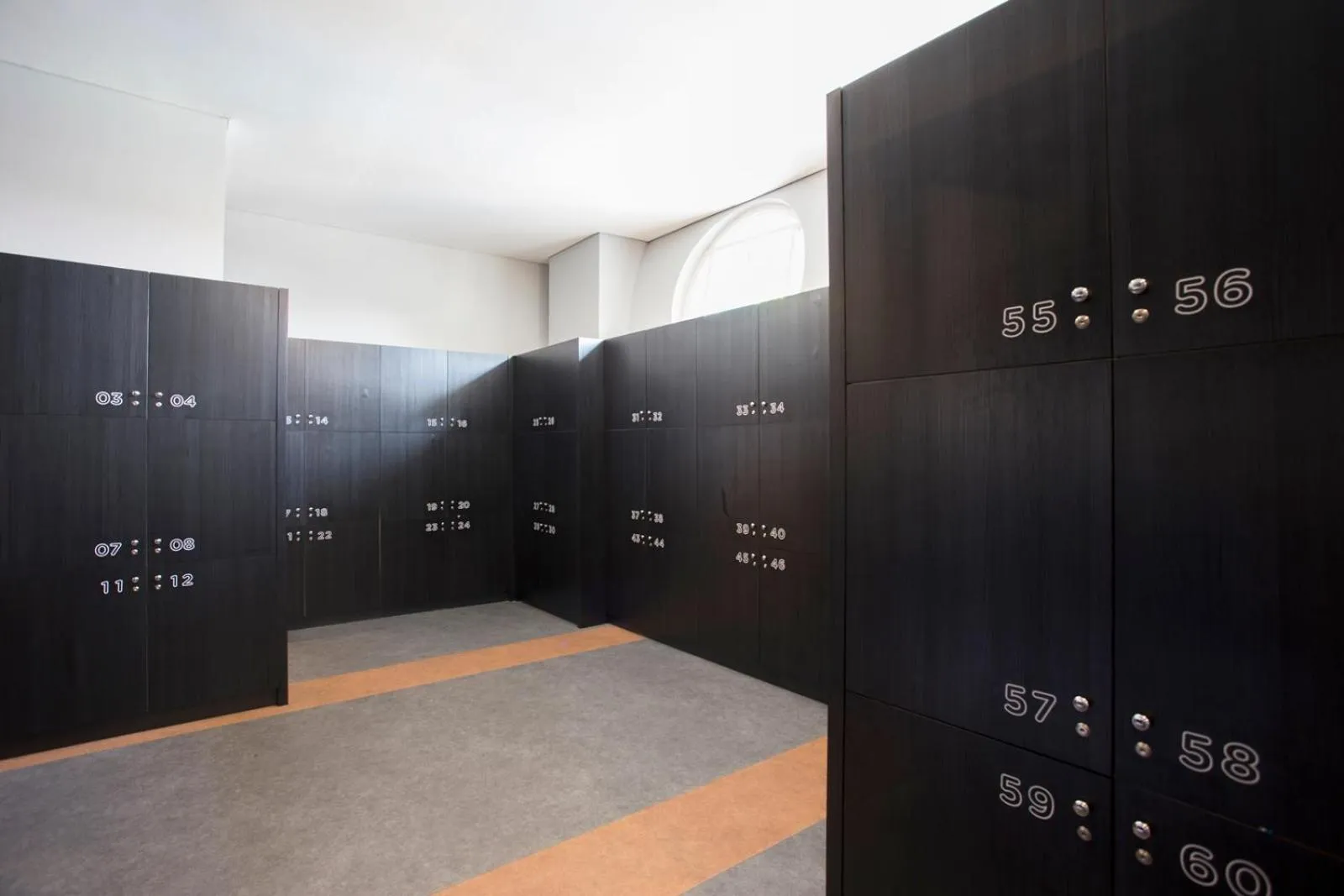 Property building in Kapal Garden Hotel at Rekreasi Sengkaling