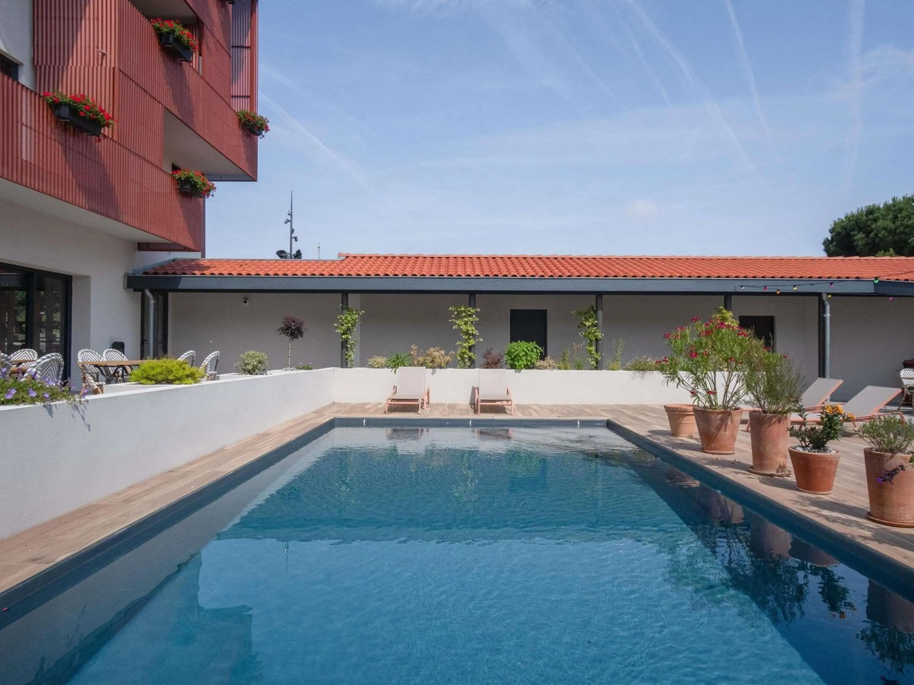 Other in ibis Montauban