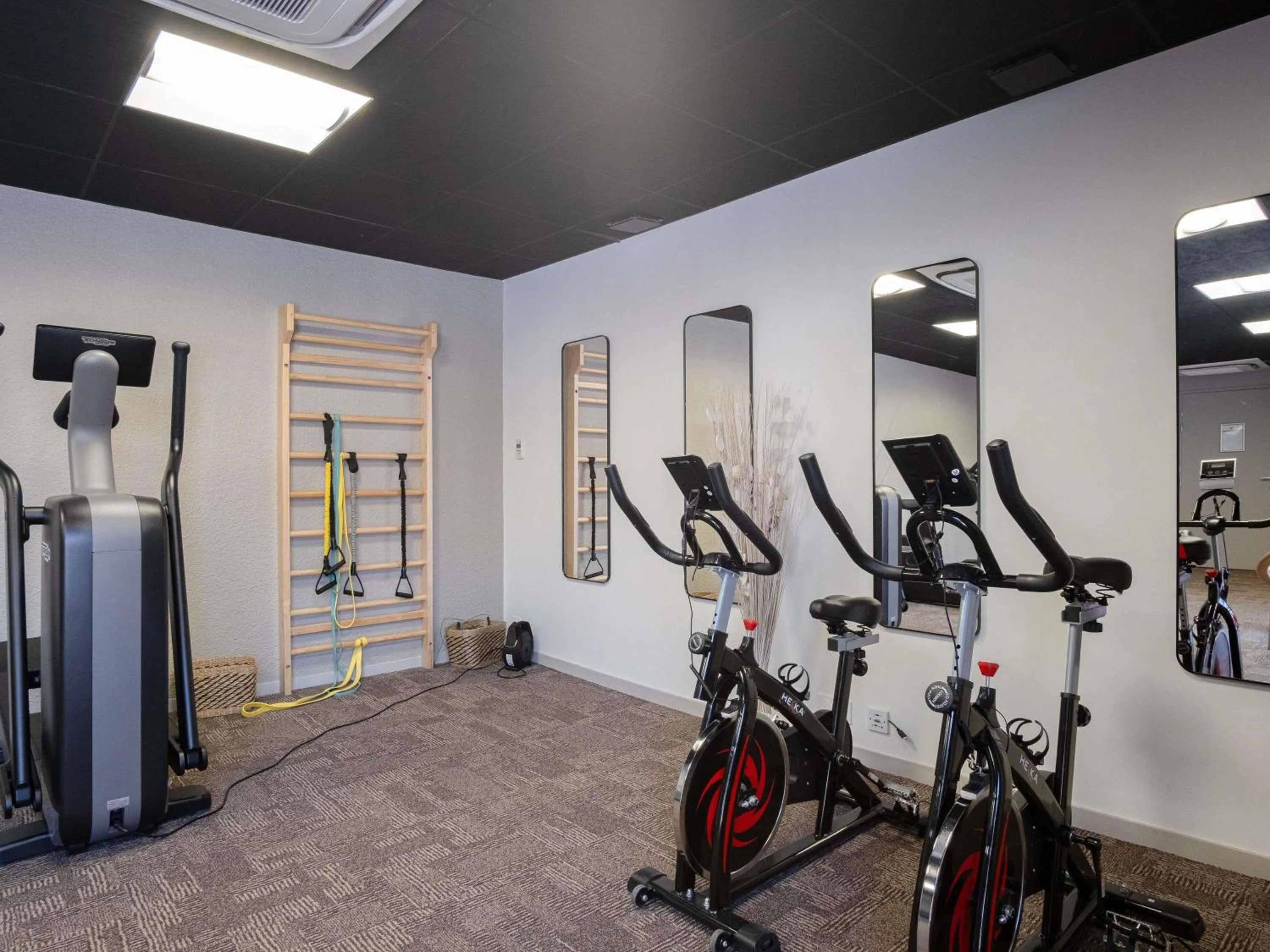 Other in ibis Montauban