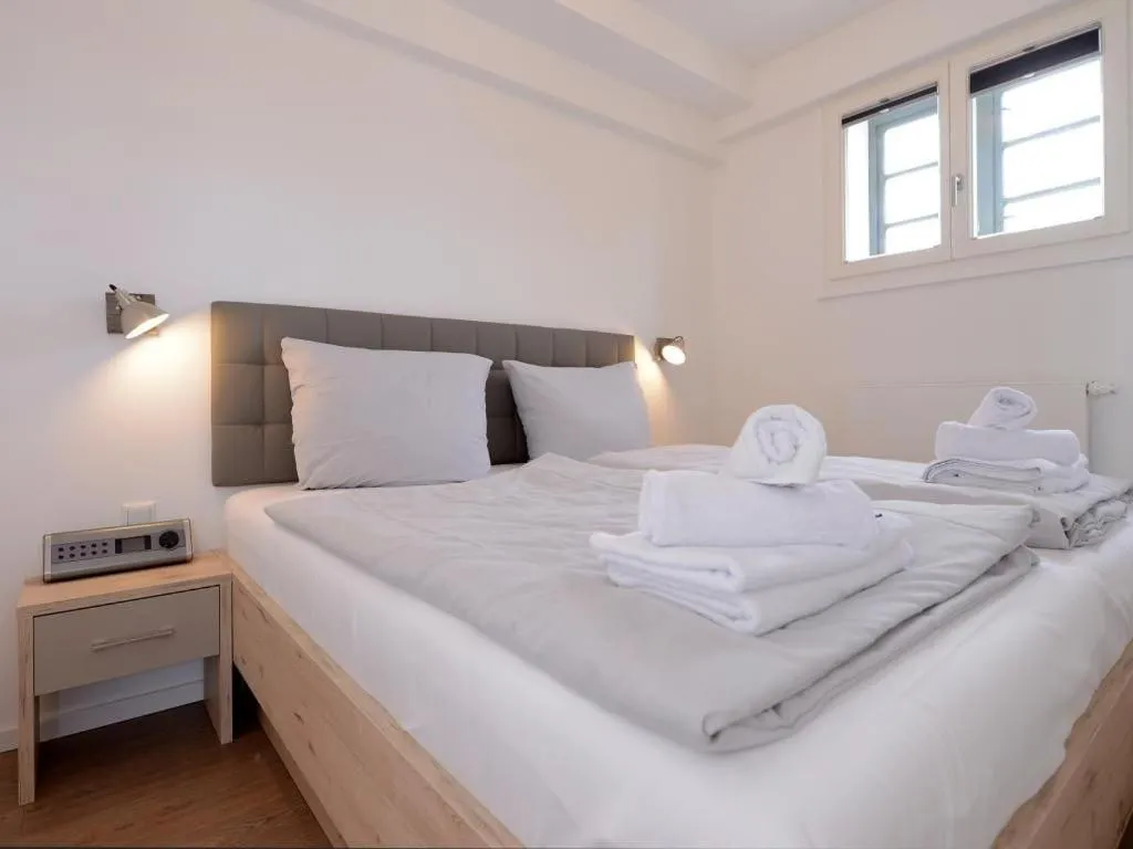 Bed in Ohlerich Speicher App_ 05