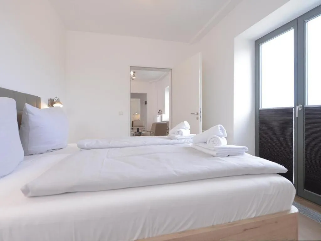 Bed in Ohlerich Speicher App_ 05