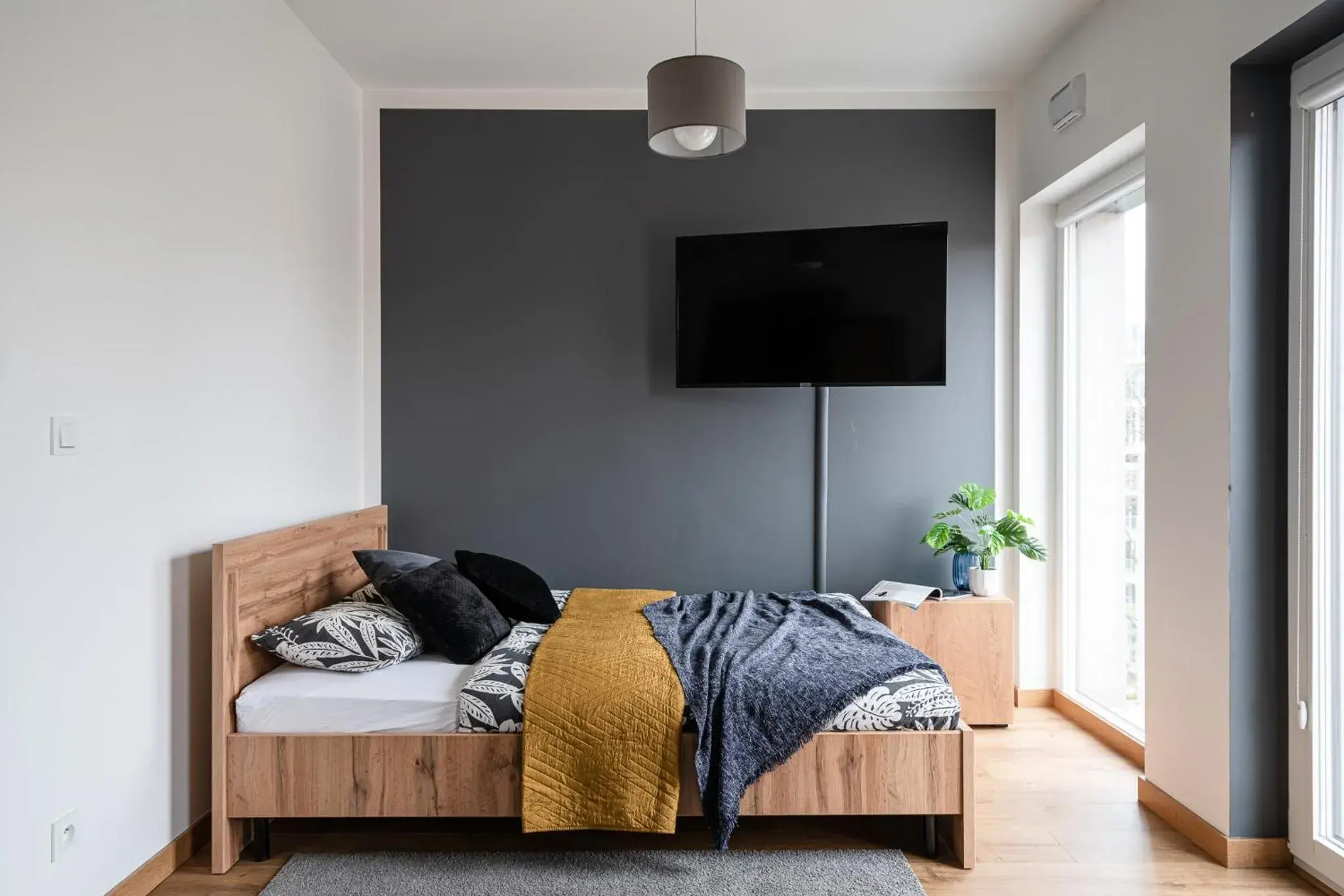 Studio Apartment in Absyntapart - Bulwar Staromiejski Studio Apartment in Absyntapart - Bulwar Staromiejski