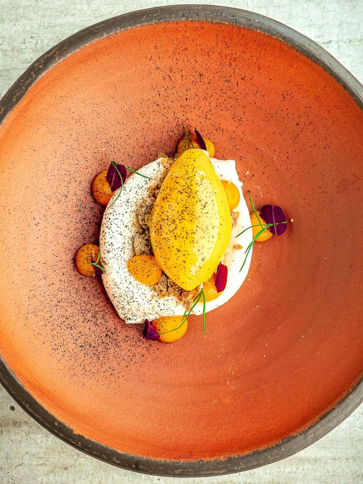 Restaurant/places to eat in Aurora Borealis Observatory