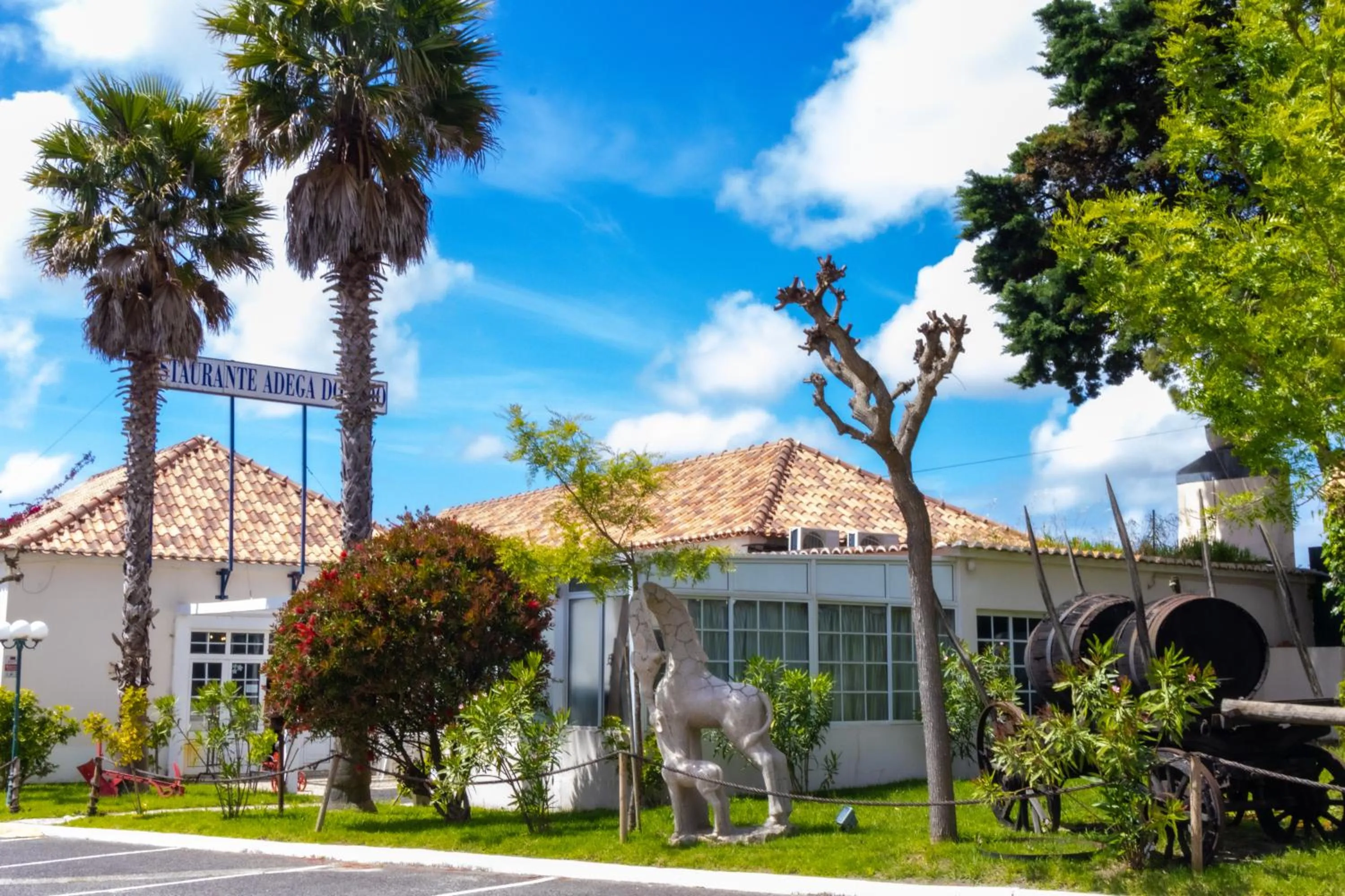 Banquet/Function facilities in Hotel Caldas Internacional