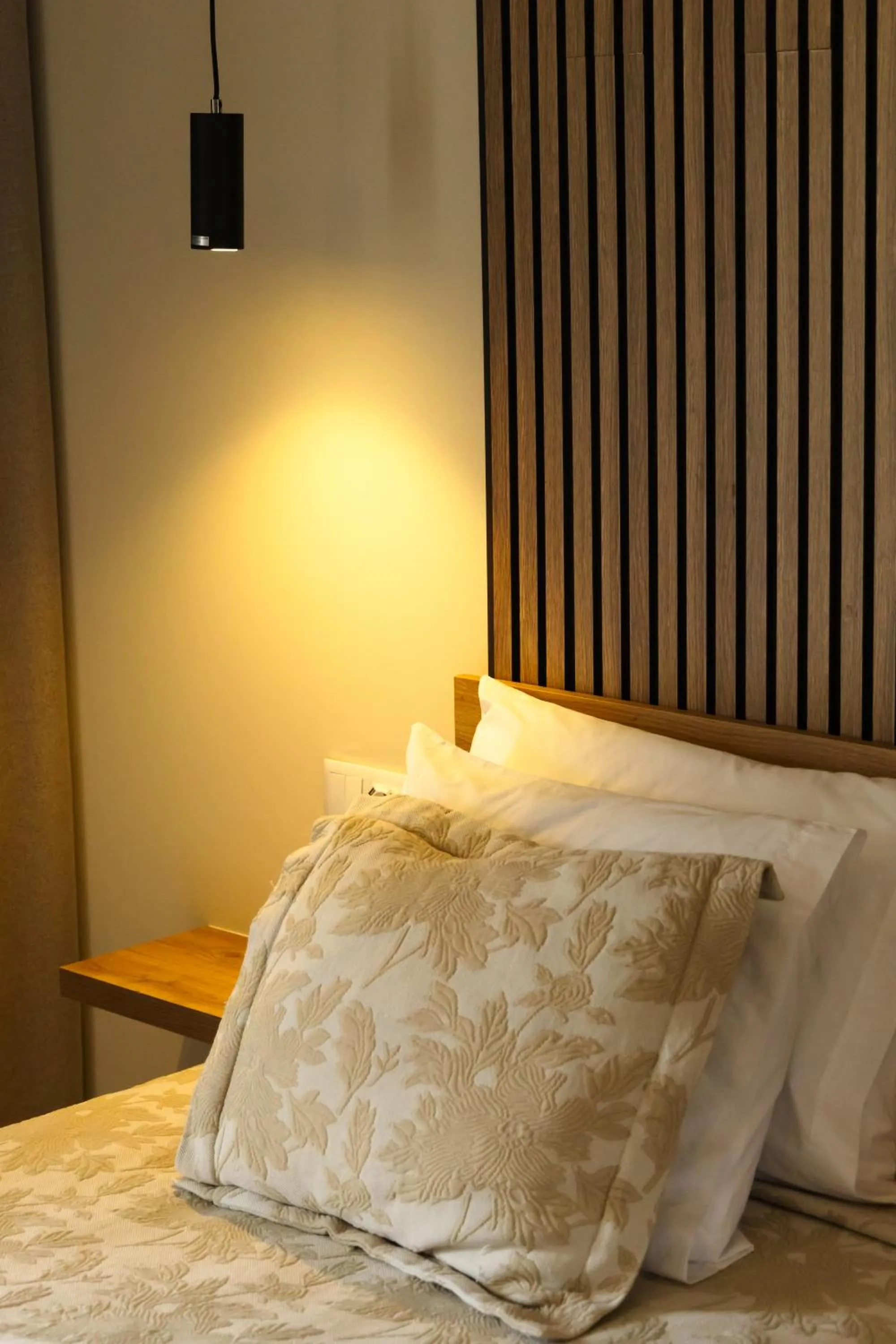 Bedroom, Bed in Hotel Caldas Internacional