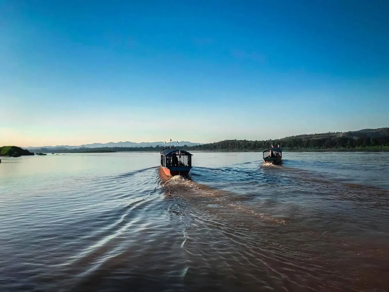 Sports in Chiangkhan River Mountain Resort