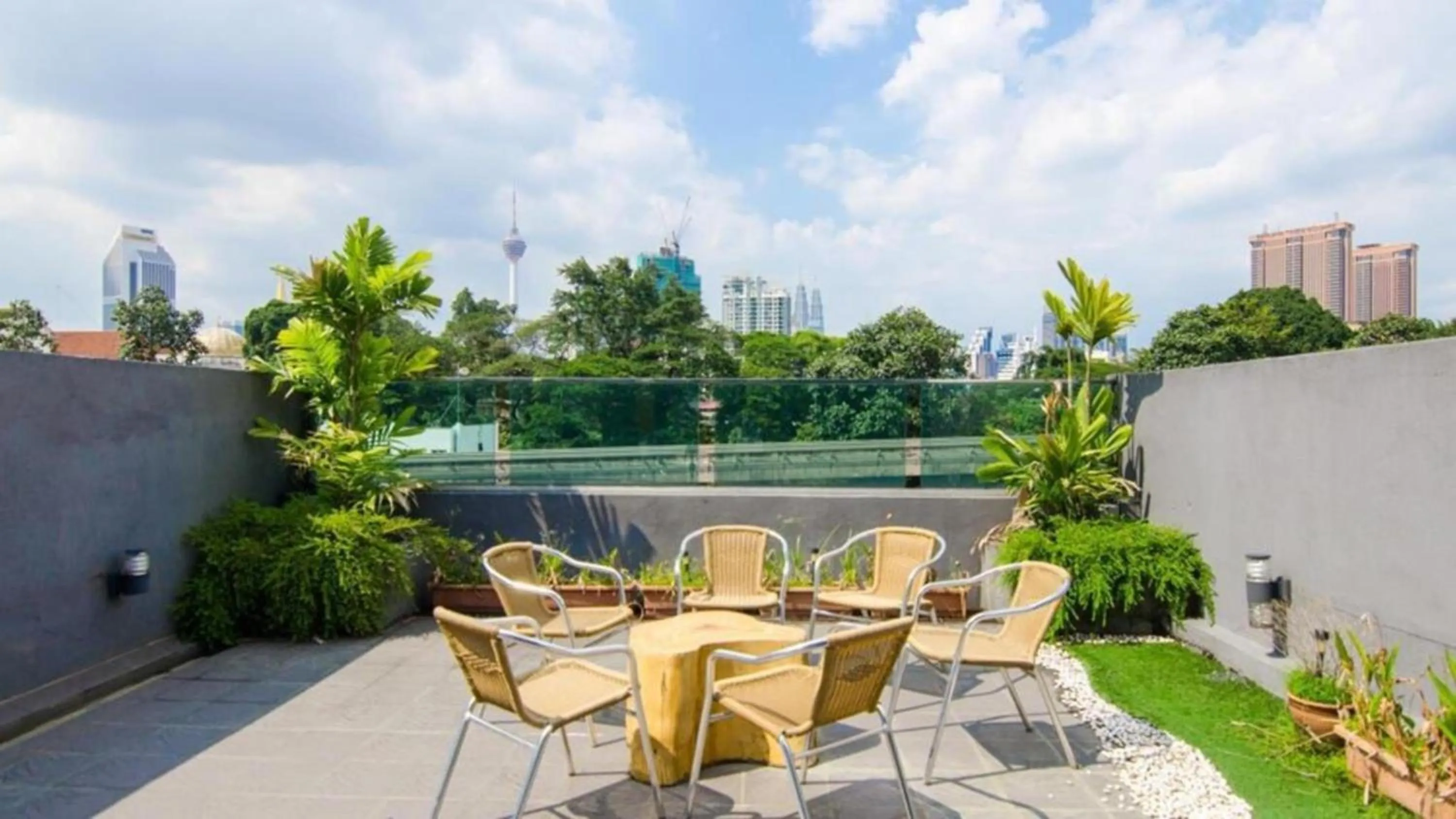 i-Hotel Kuala Lumpur