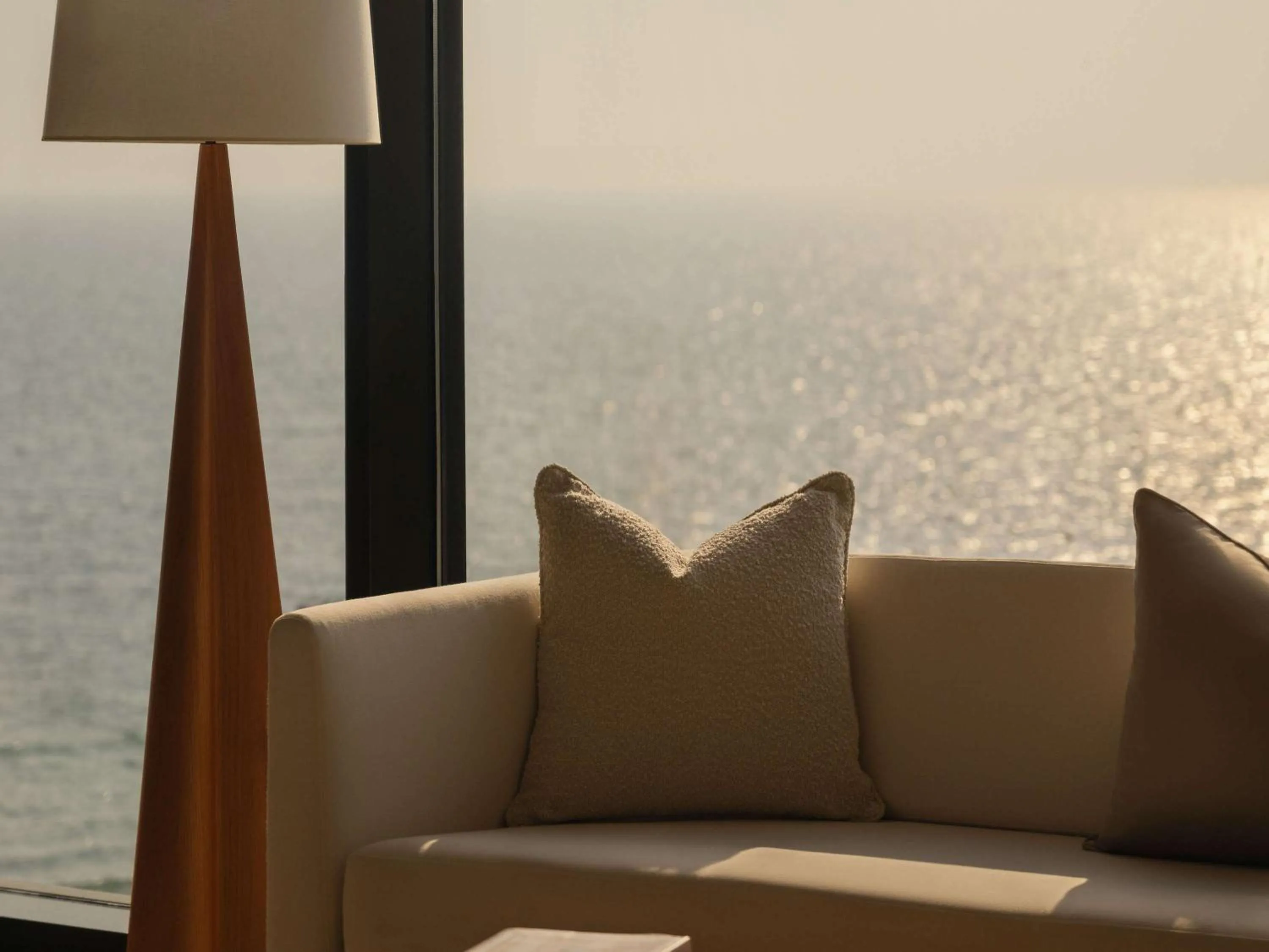 Bedroom in Caesars Palace Dubai