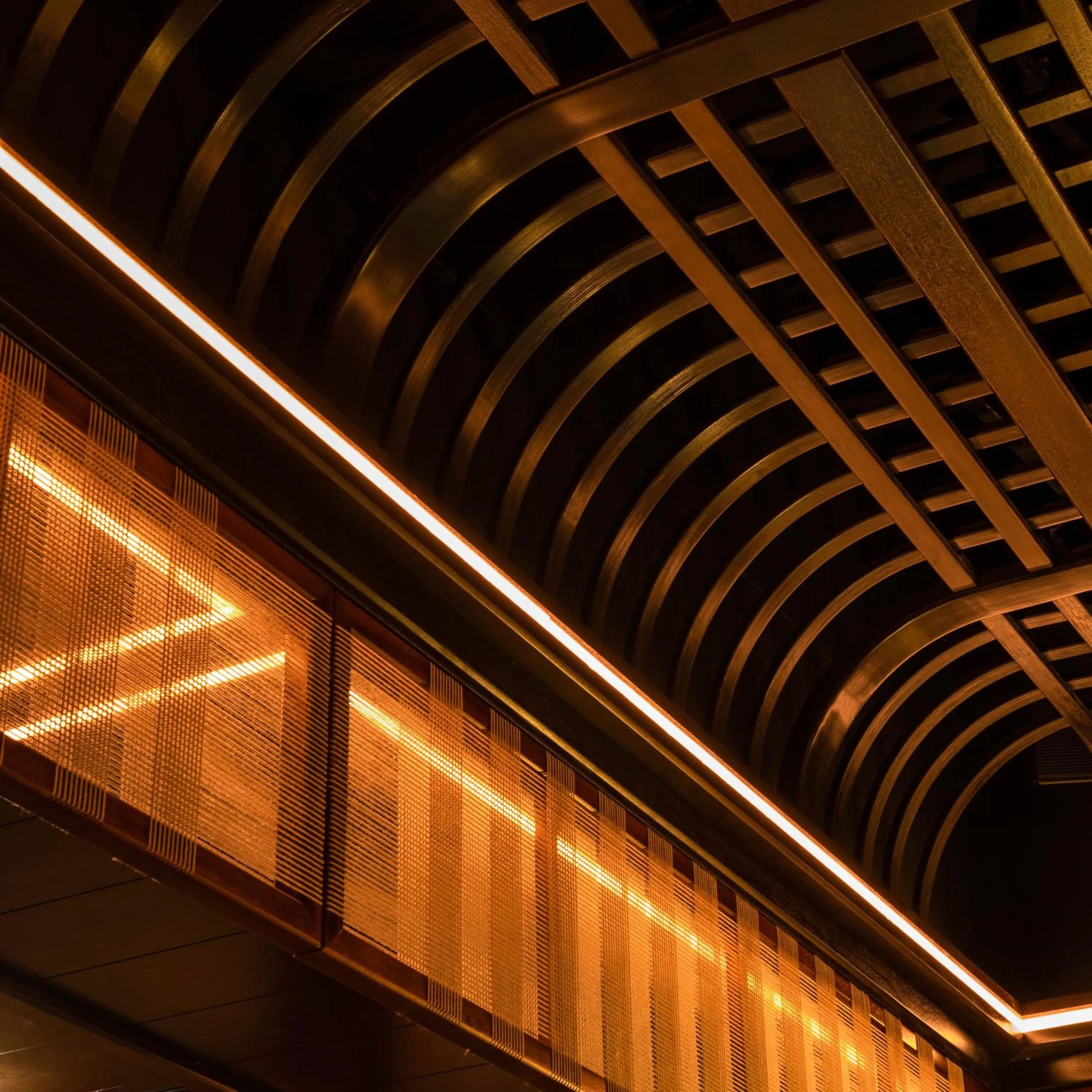 Restaurant/places to eat in Caesars Palace Dubai