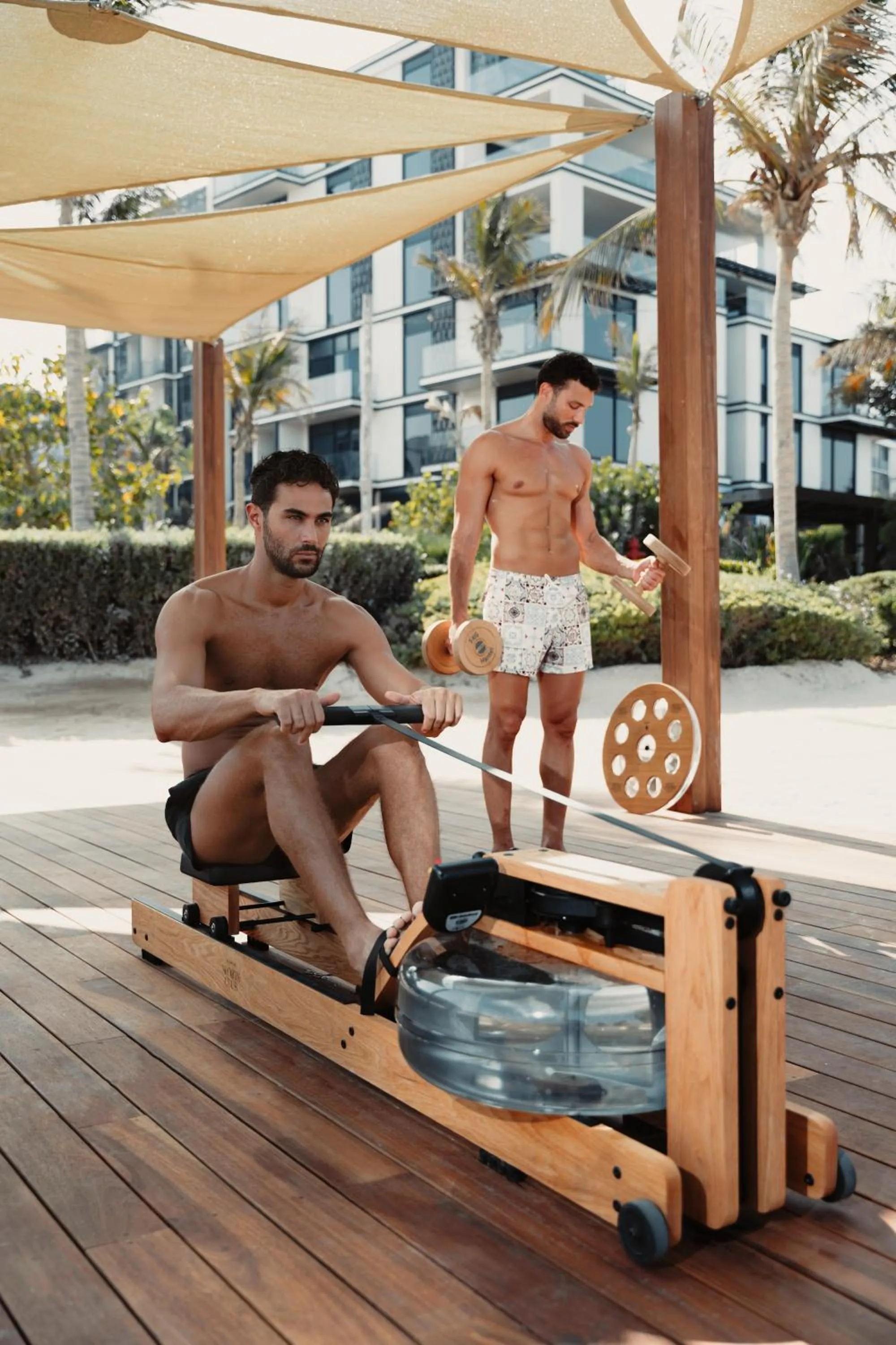 Restaurant/places to eat in Caesars Palace Dubai