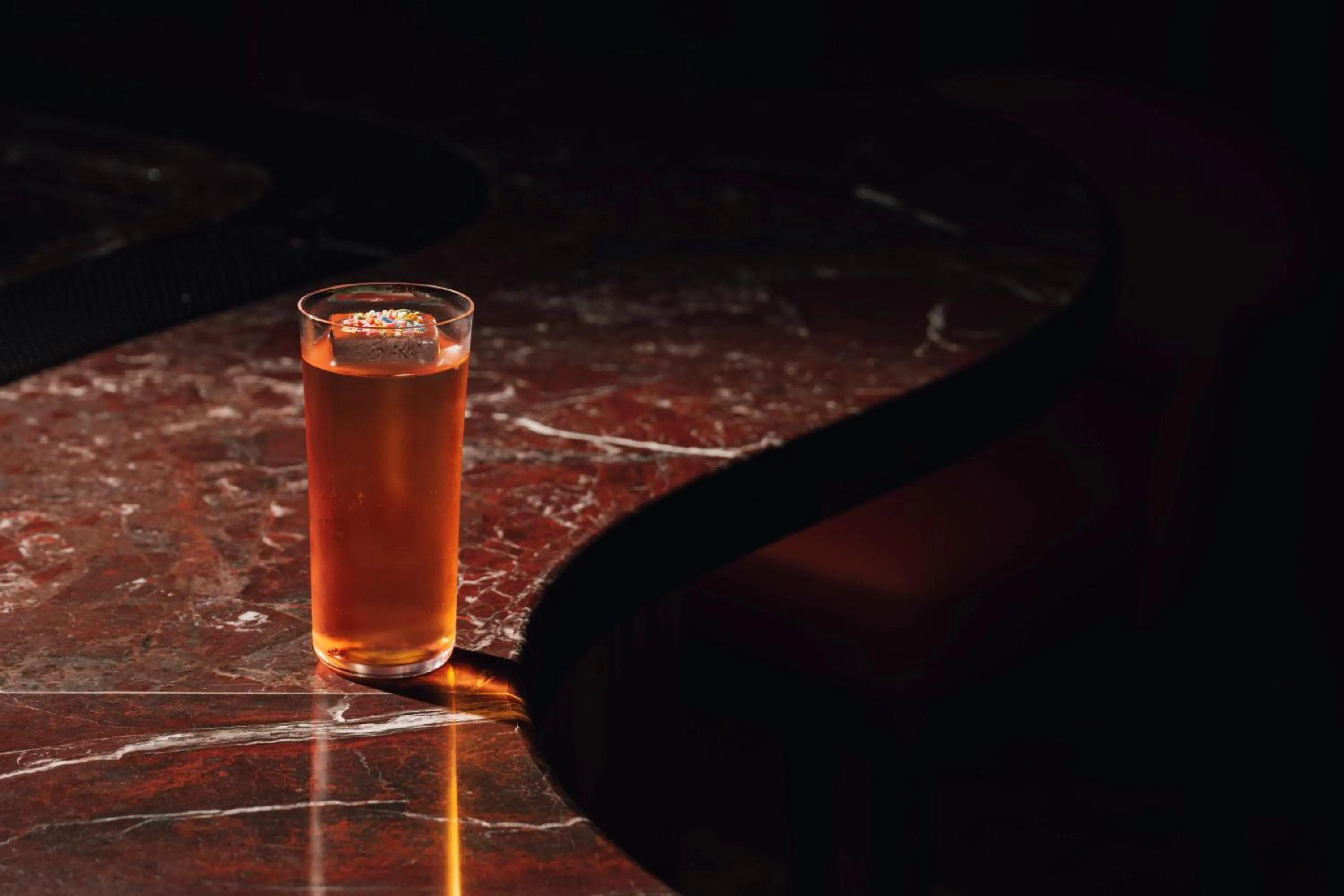 Restaurant/places to eat in Delano Dubai at Bluewaters