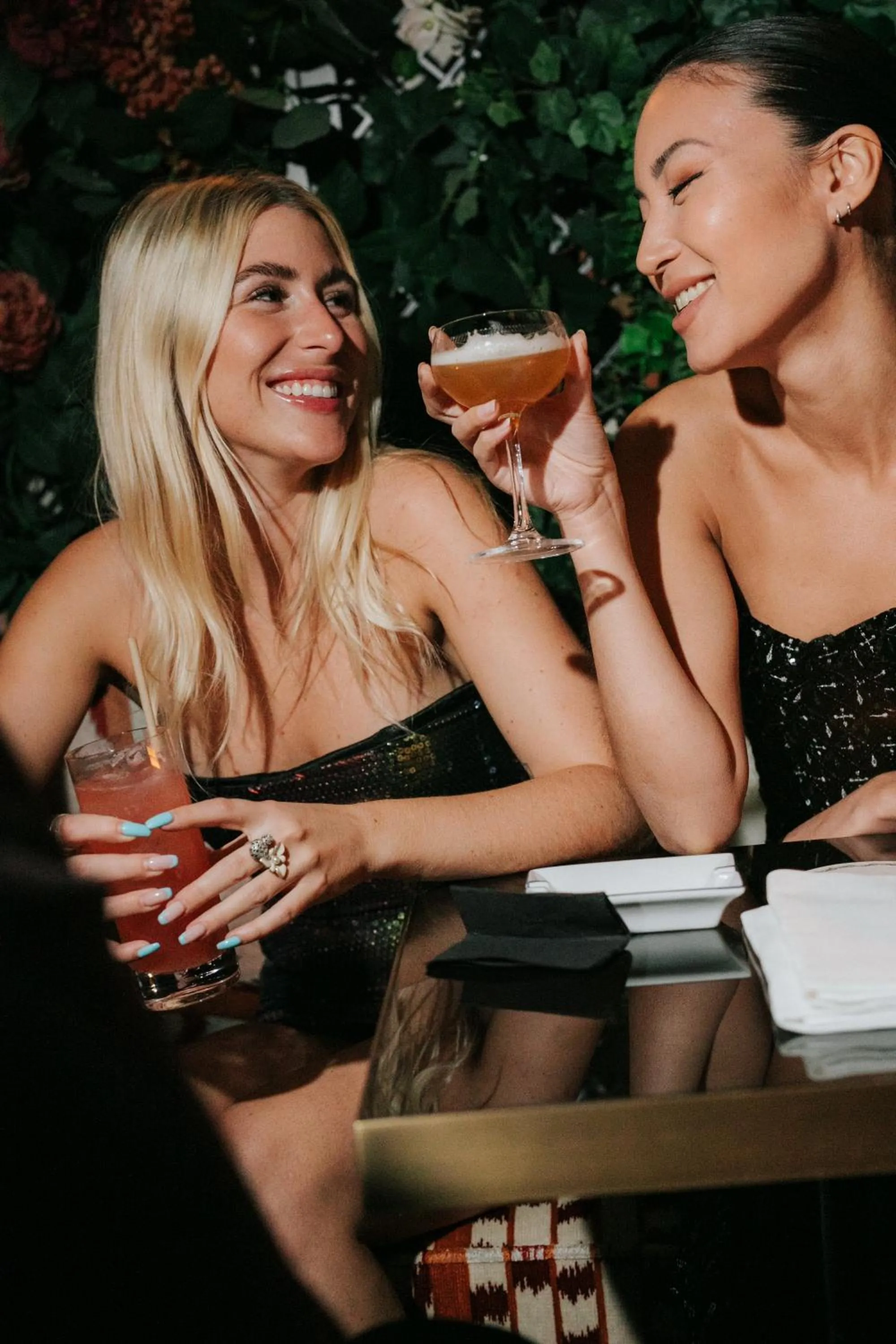 Restaurant/places to eat in Caesars Palace Dubai