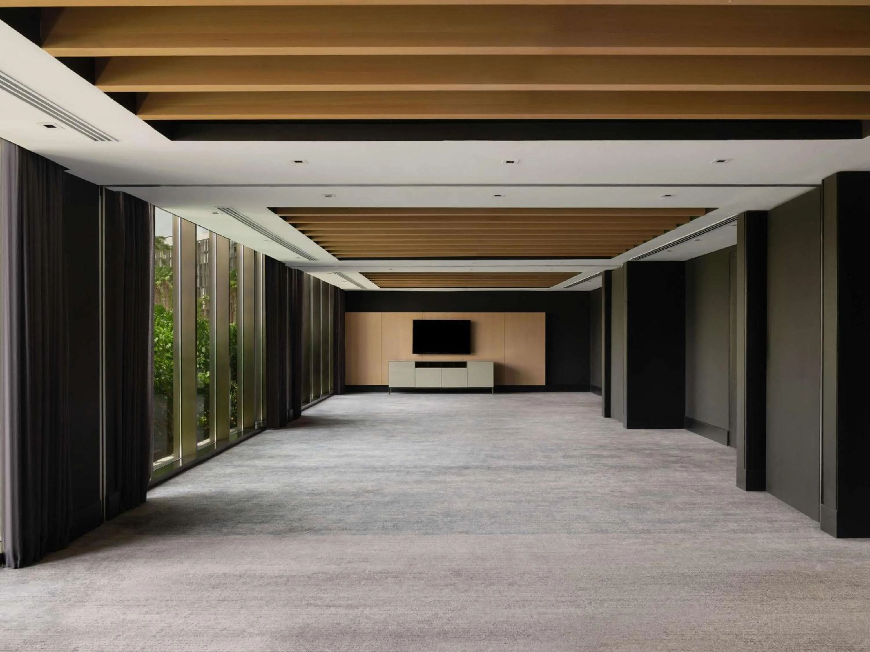 Meeting/conference room in Caesars Palace Dubai