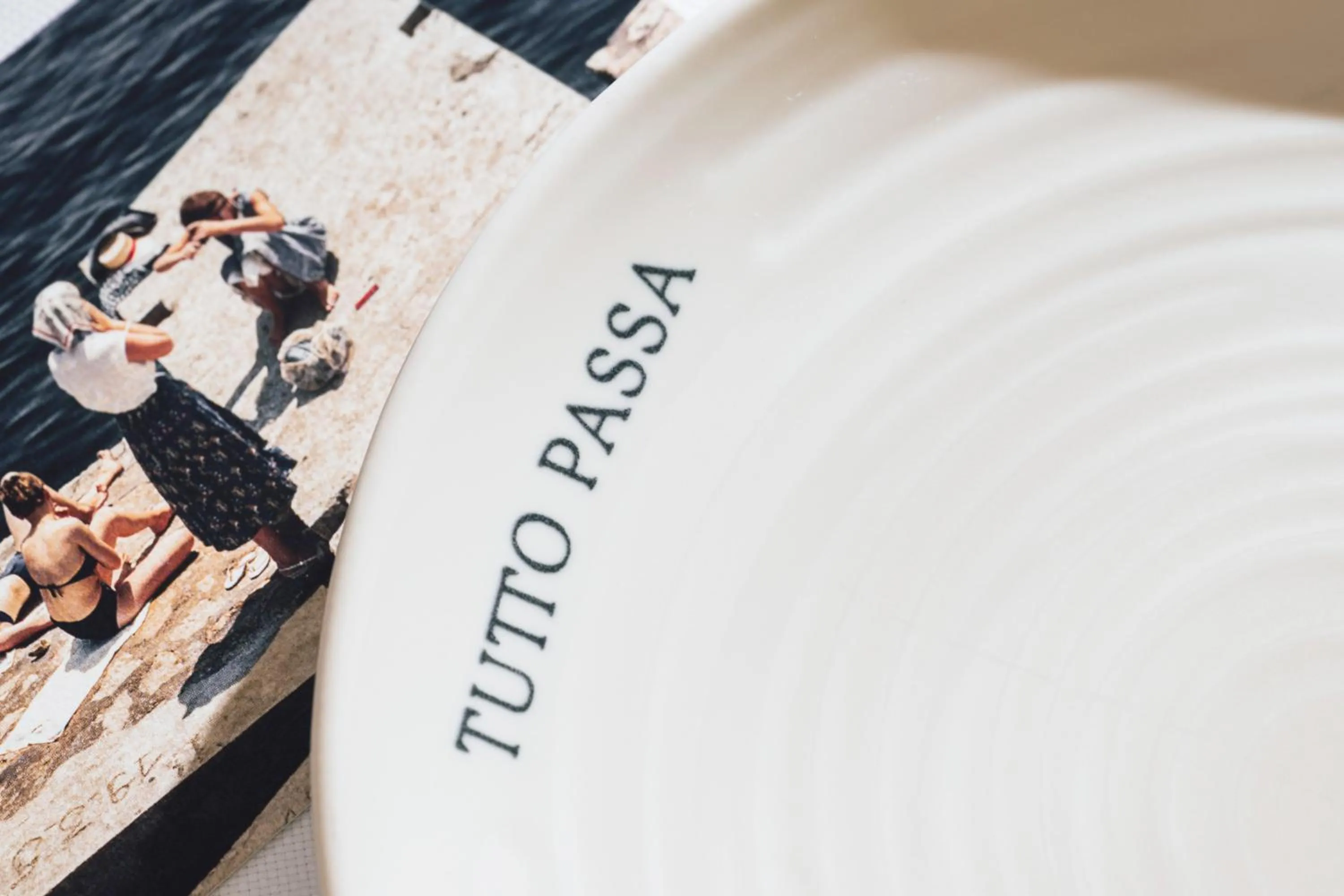 Restaurant/places to eat in Caesars Palace Dubai