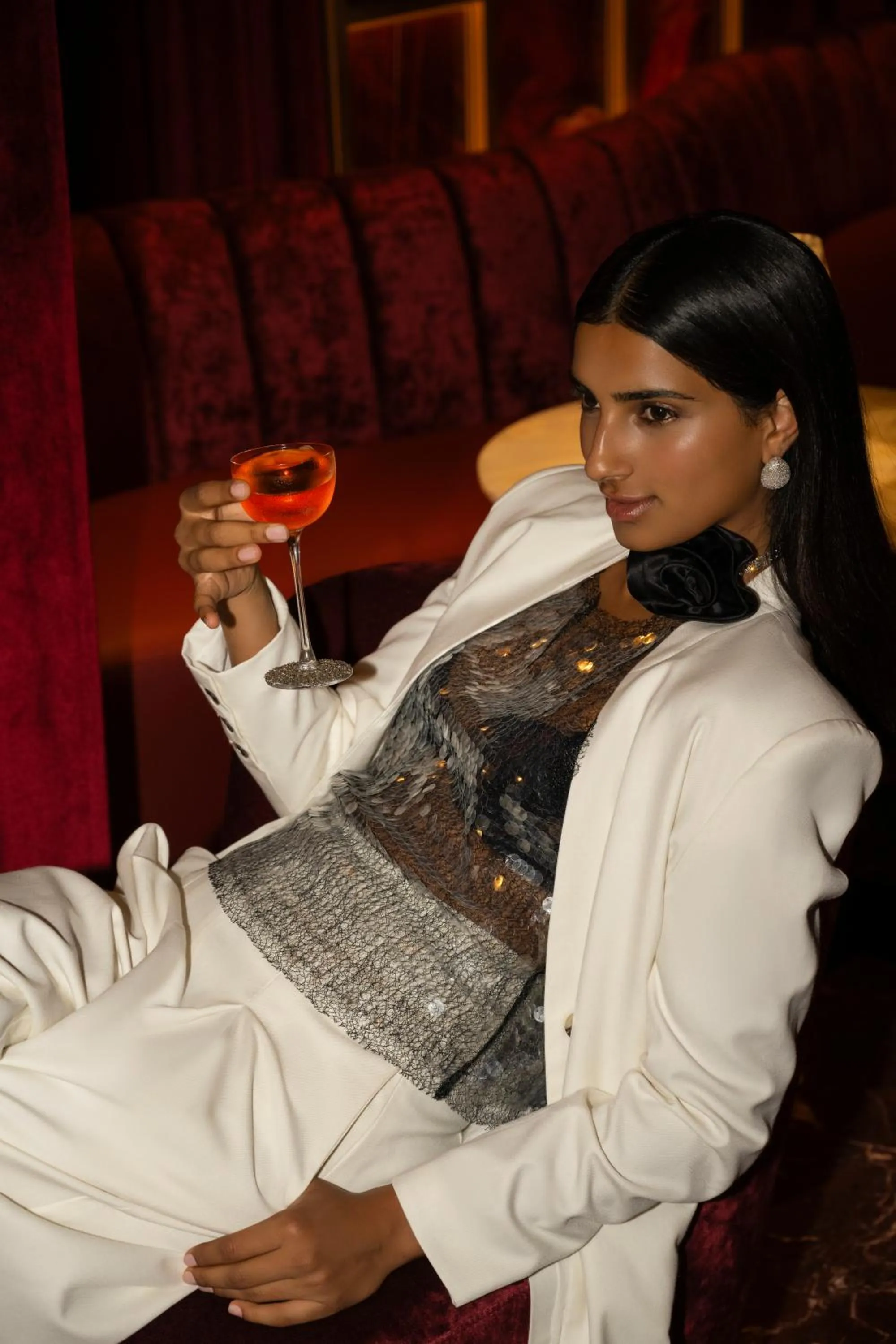 Restaurant/places to eat in Caesars Palace Dubai