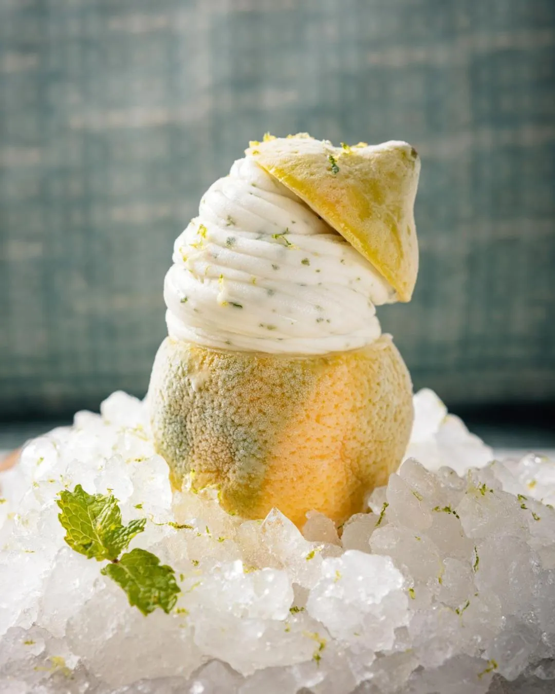 Restaurant/places to eat in Delano Dubai at Bluewaters