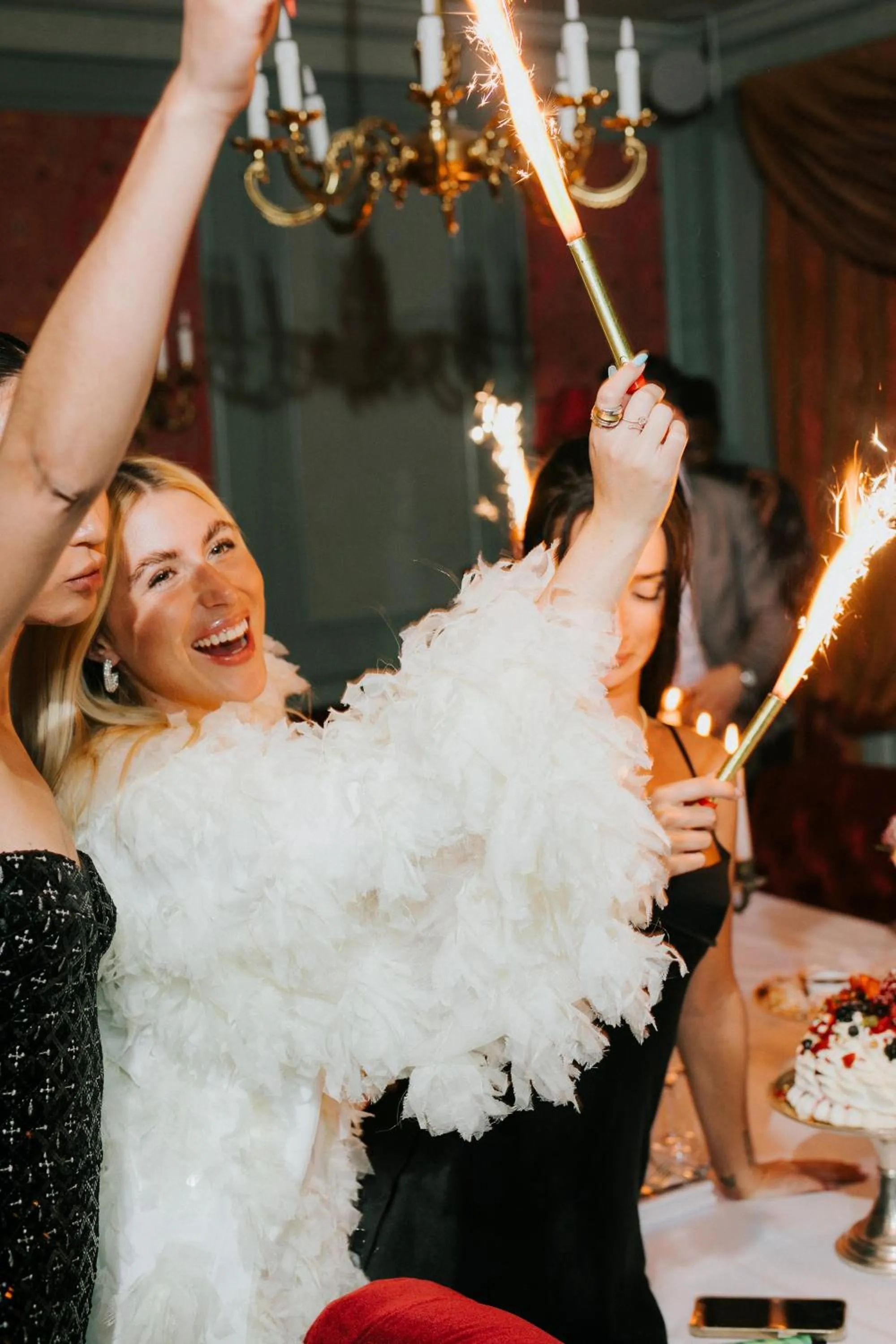 Restaurant/places to eat in Caesars Palace Dubai