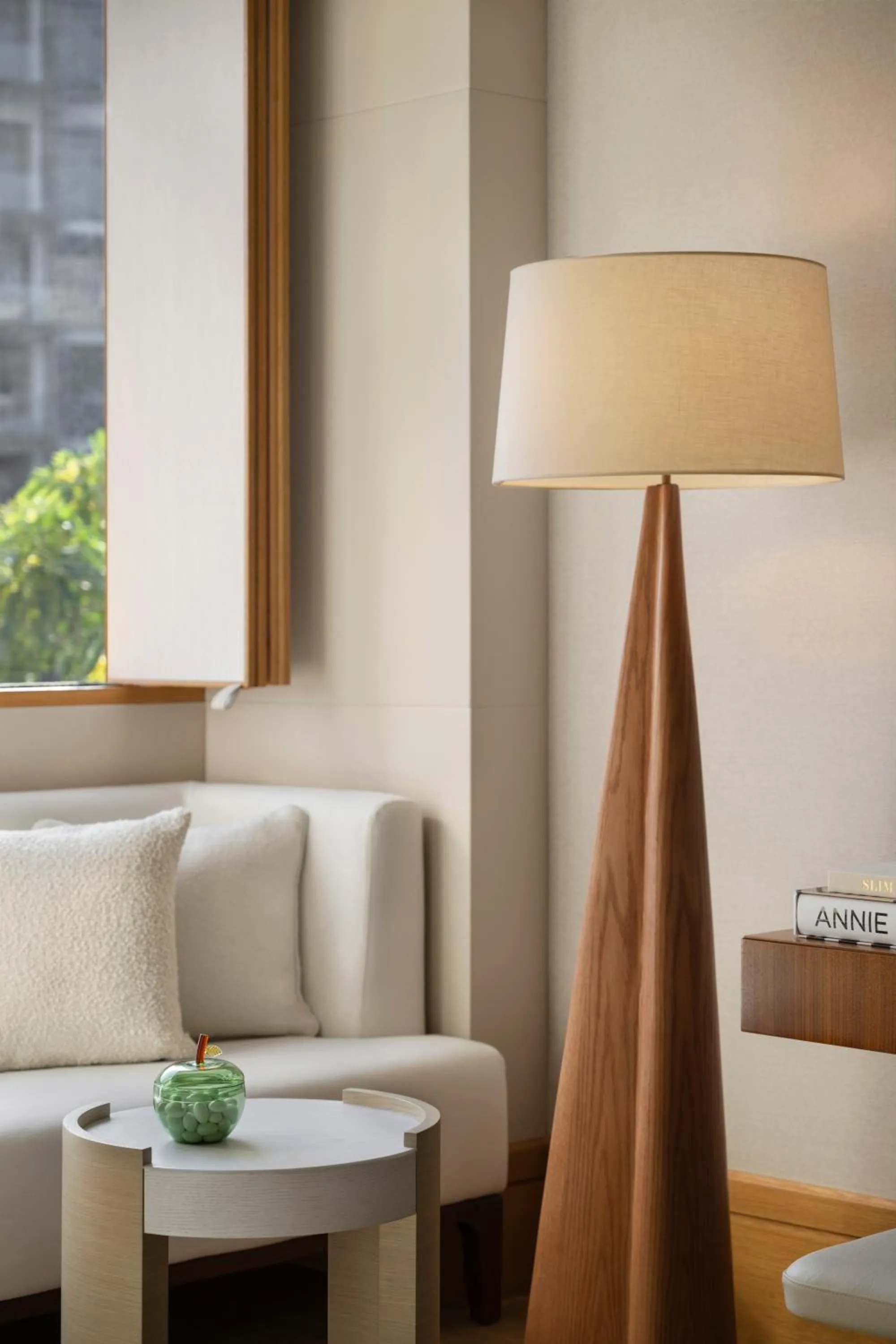 View (from property/room) in Delano Dubai at Bluewaters