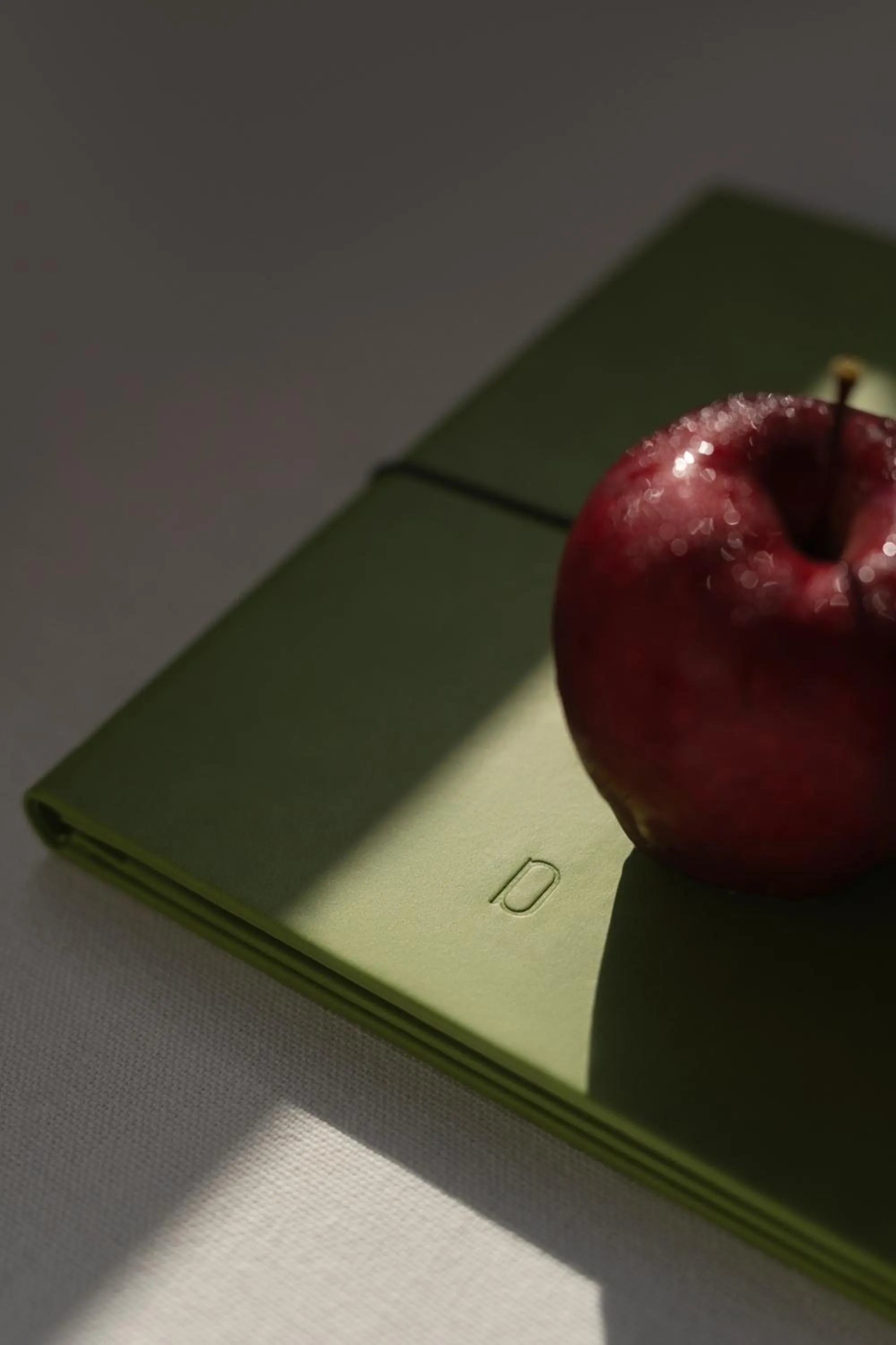 Food and drinks in Delano Dubai at Bluewaters