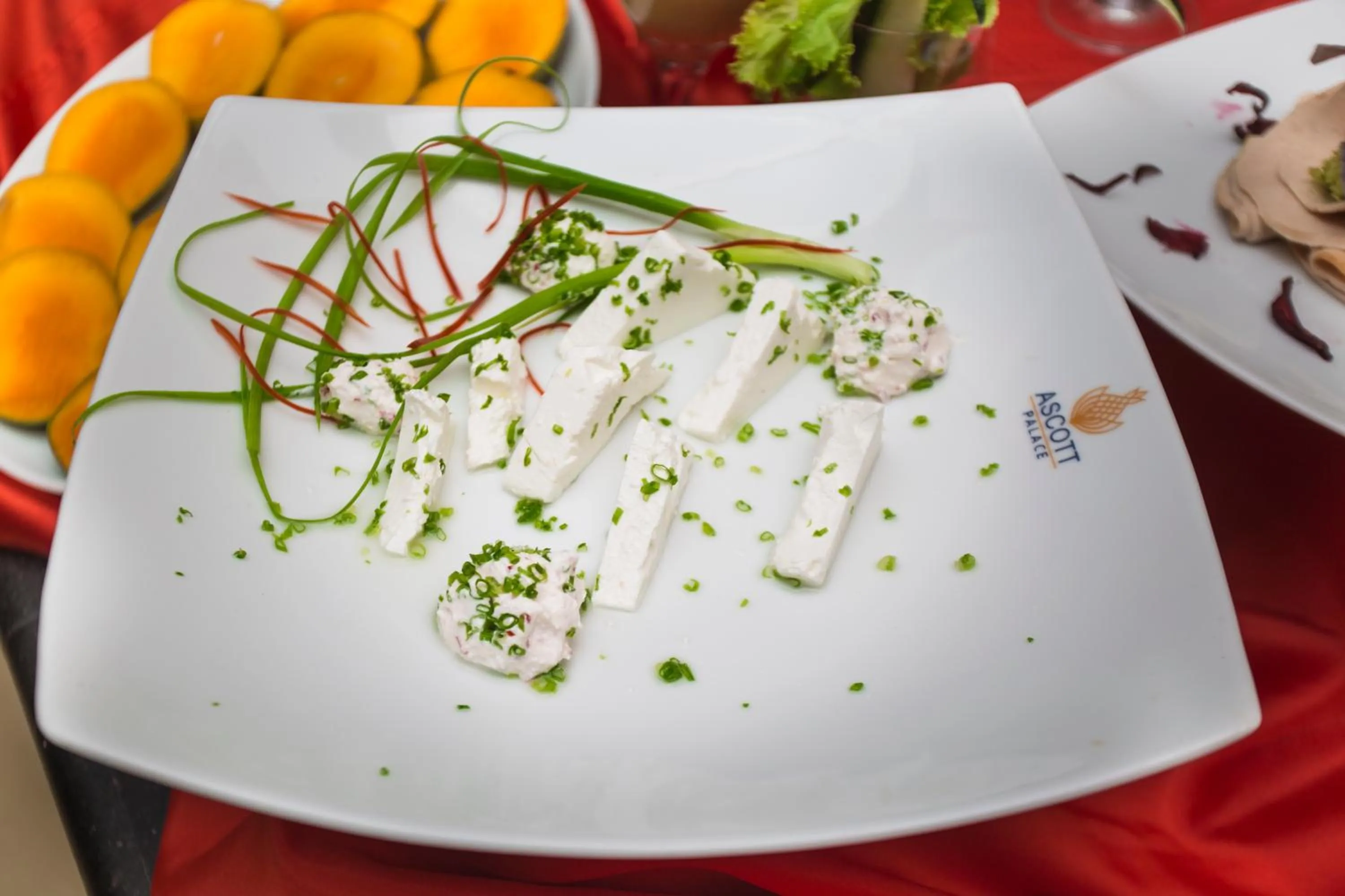 Ascott The Residence Dhaka