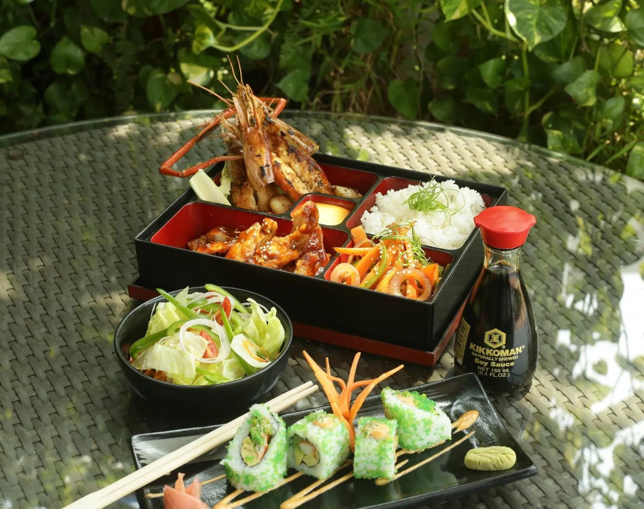 Ascott The Residence Dhaka