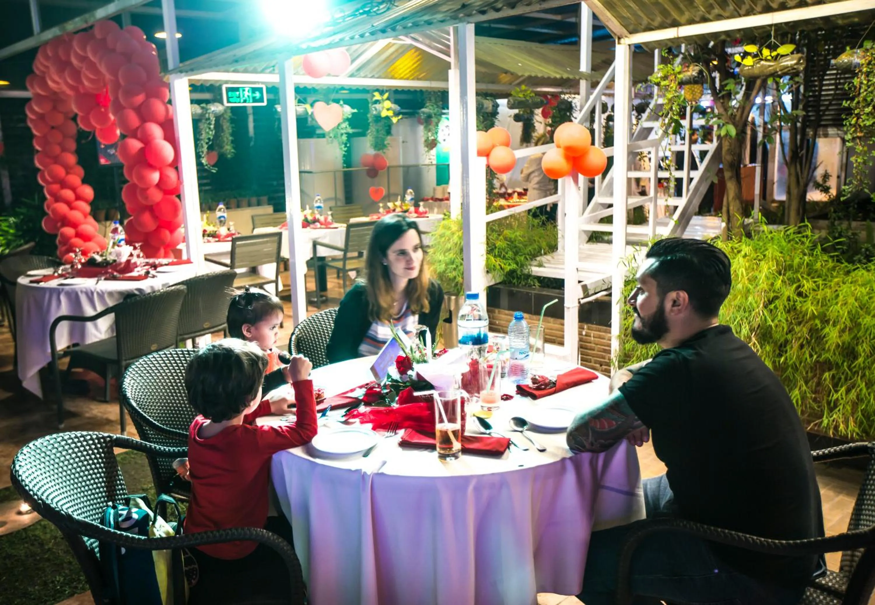 Ascott The Residence Dhaka