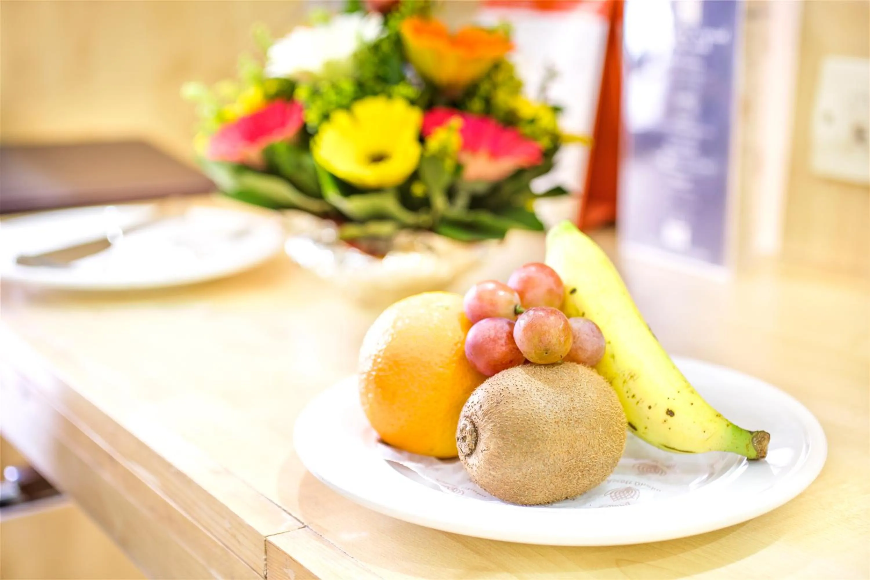 Ascott The Residence Dhaka