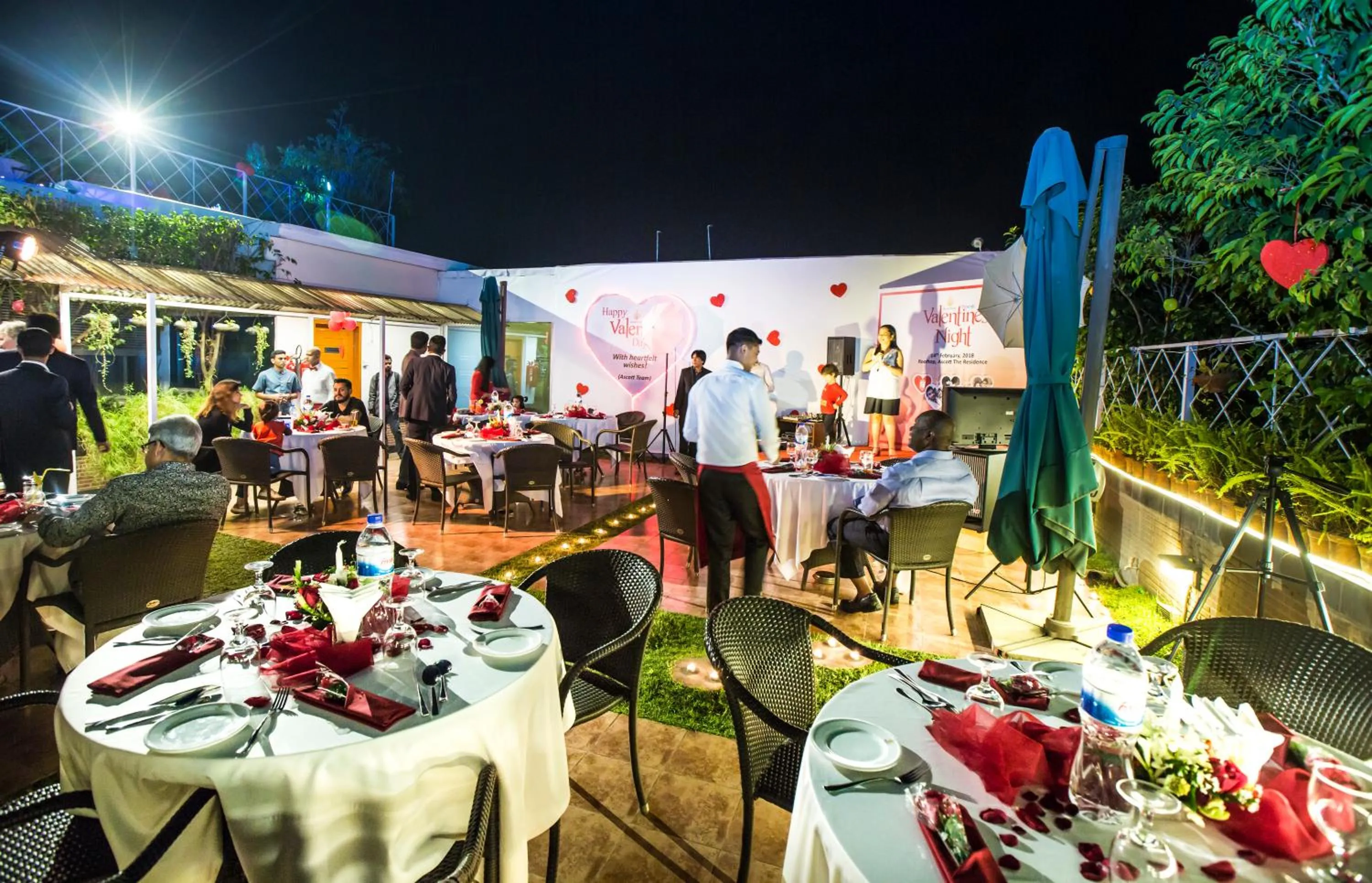 Ascott The Residence Dhaka