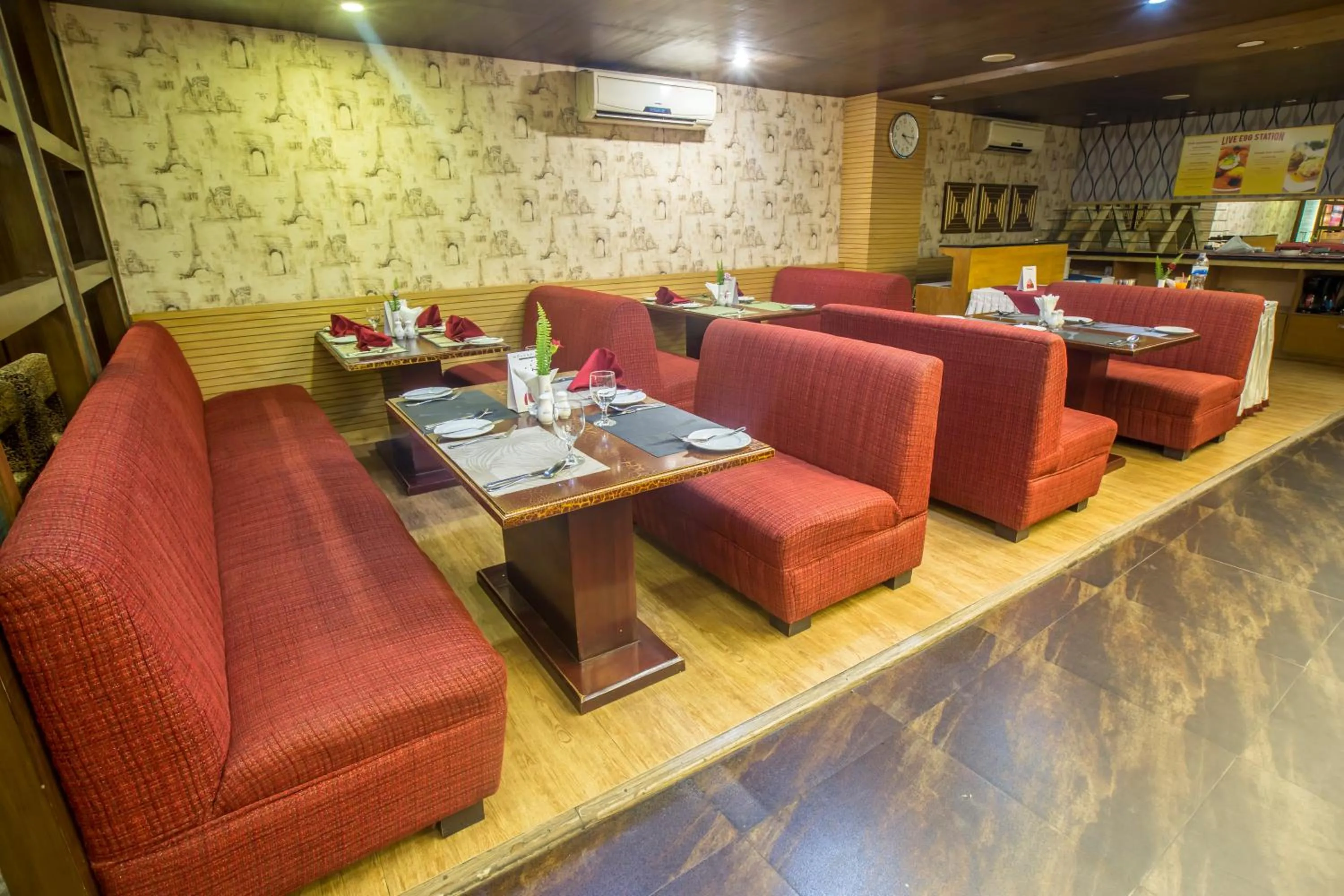 Ascott The Residence Dhaka