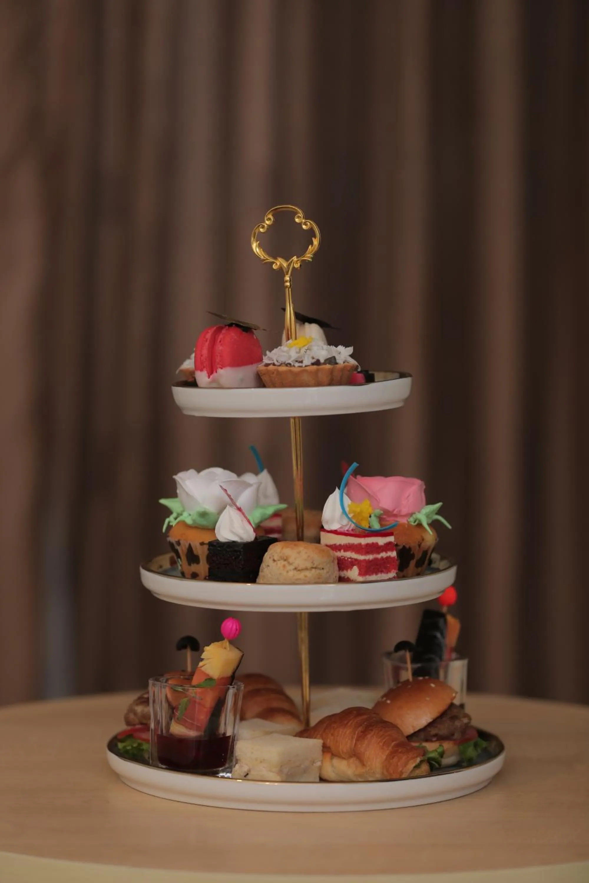 Ascott The Residence Dhaka