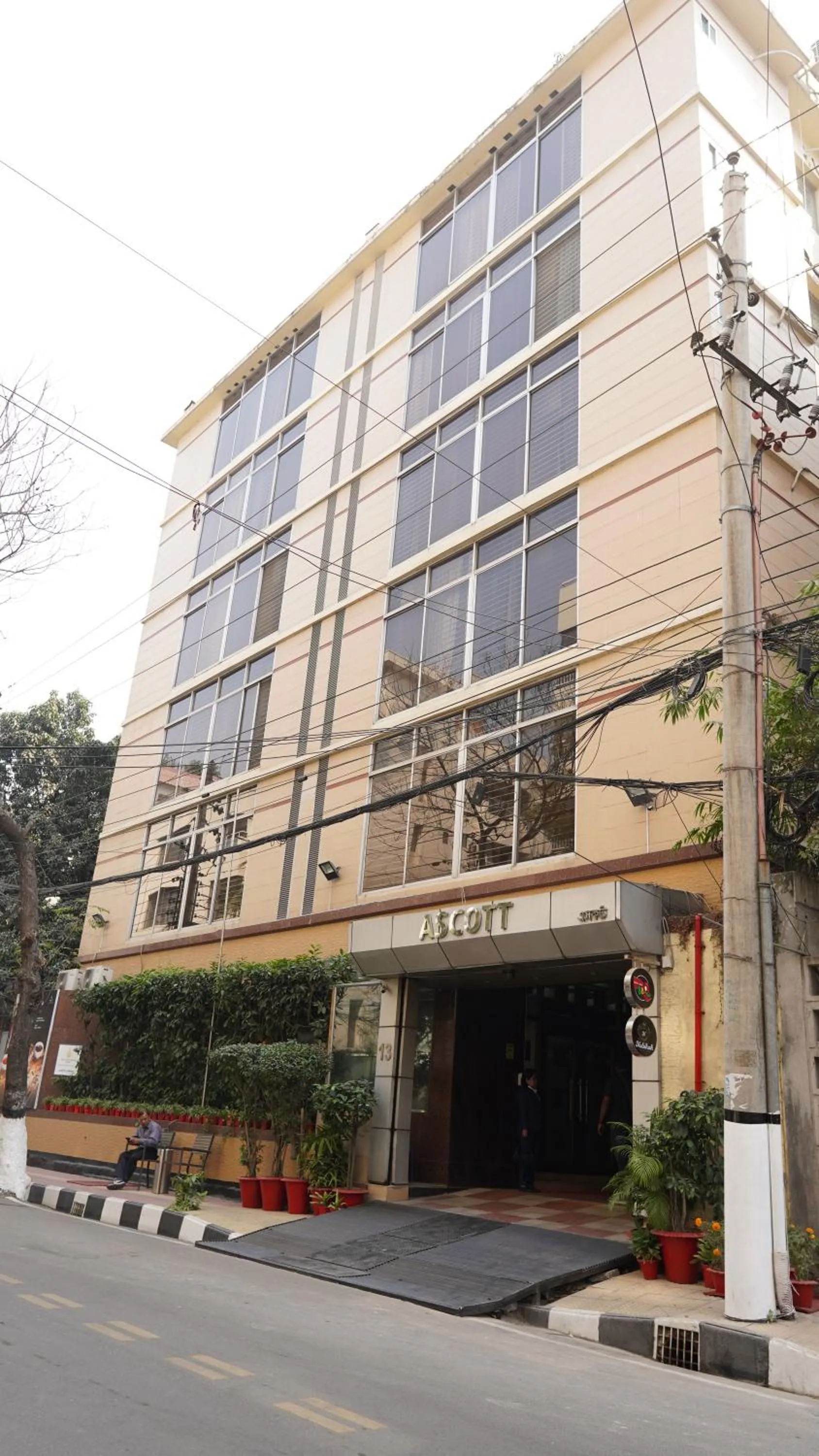 Ascott The Residence Dhaka