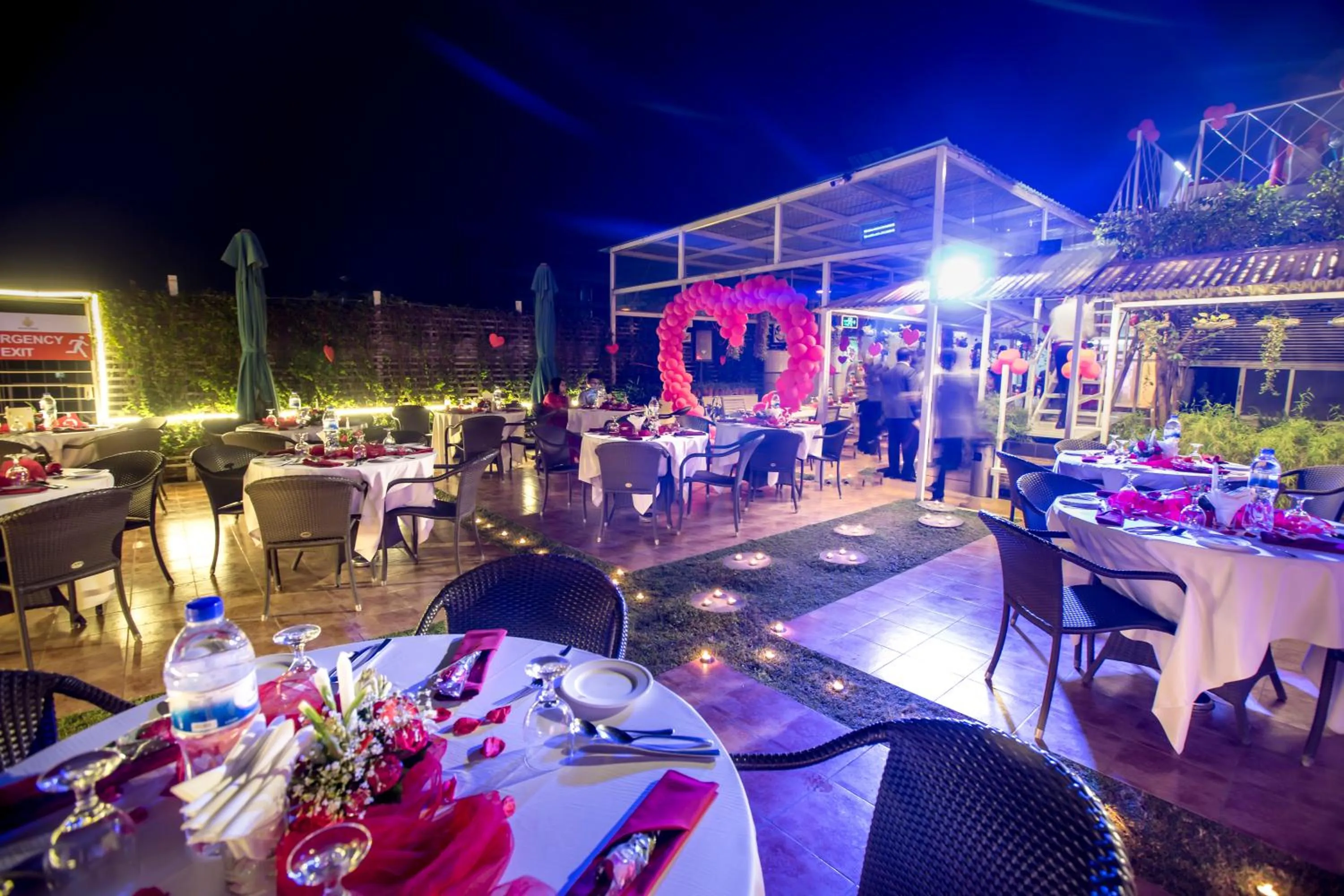 Ascott The Residence Dhaka