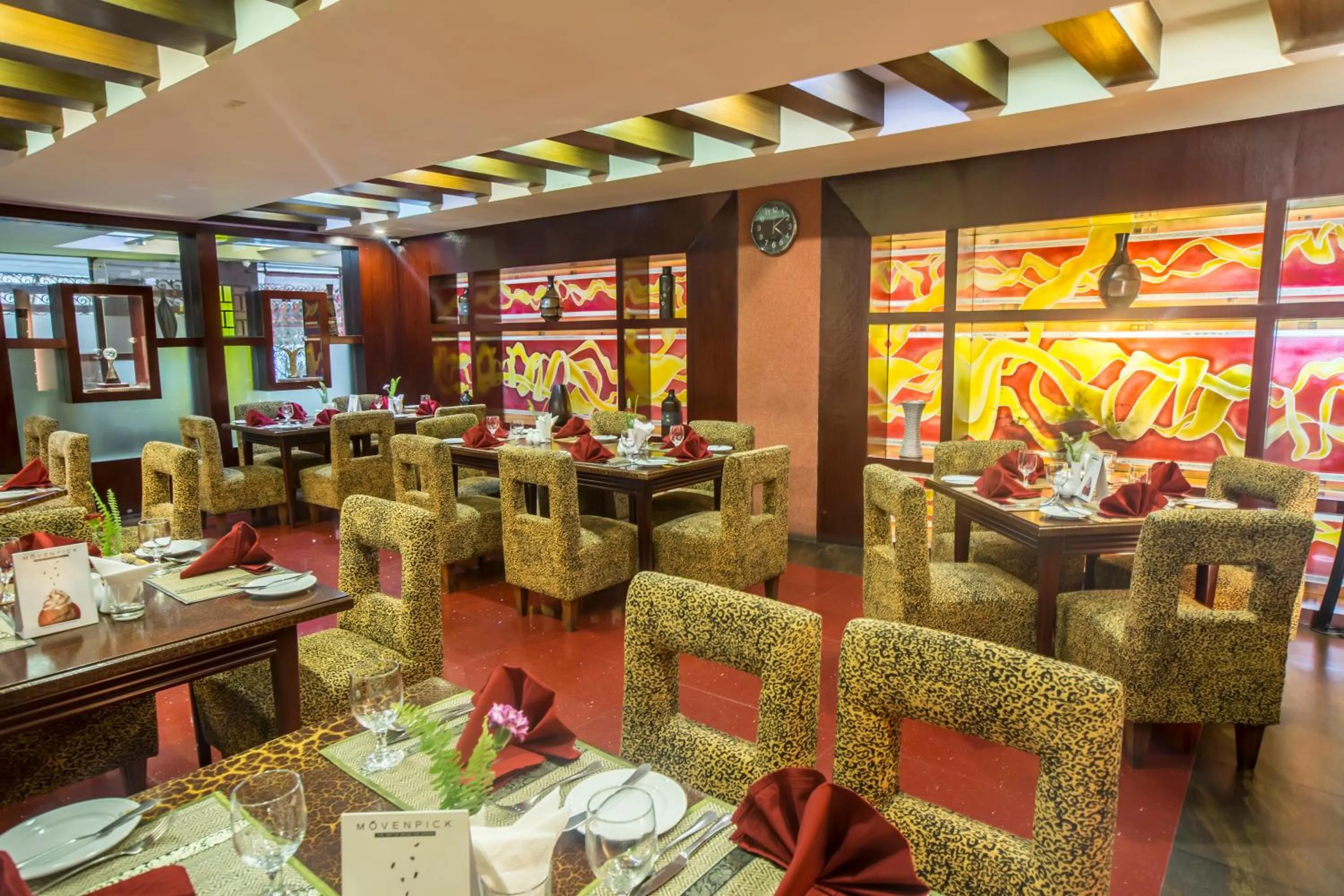 Ascott The Residence Dhaka