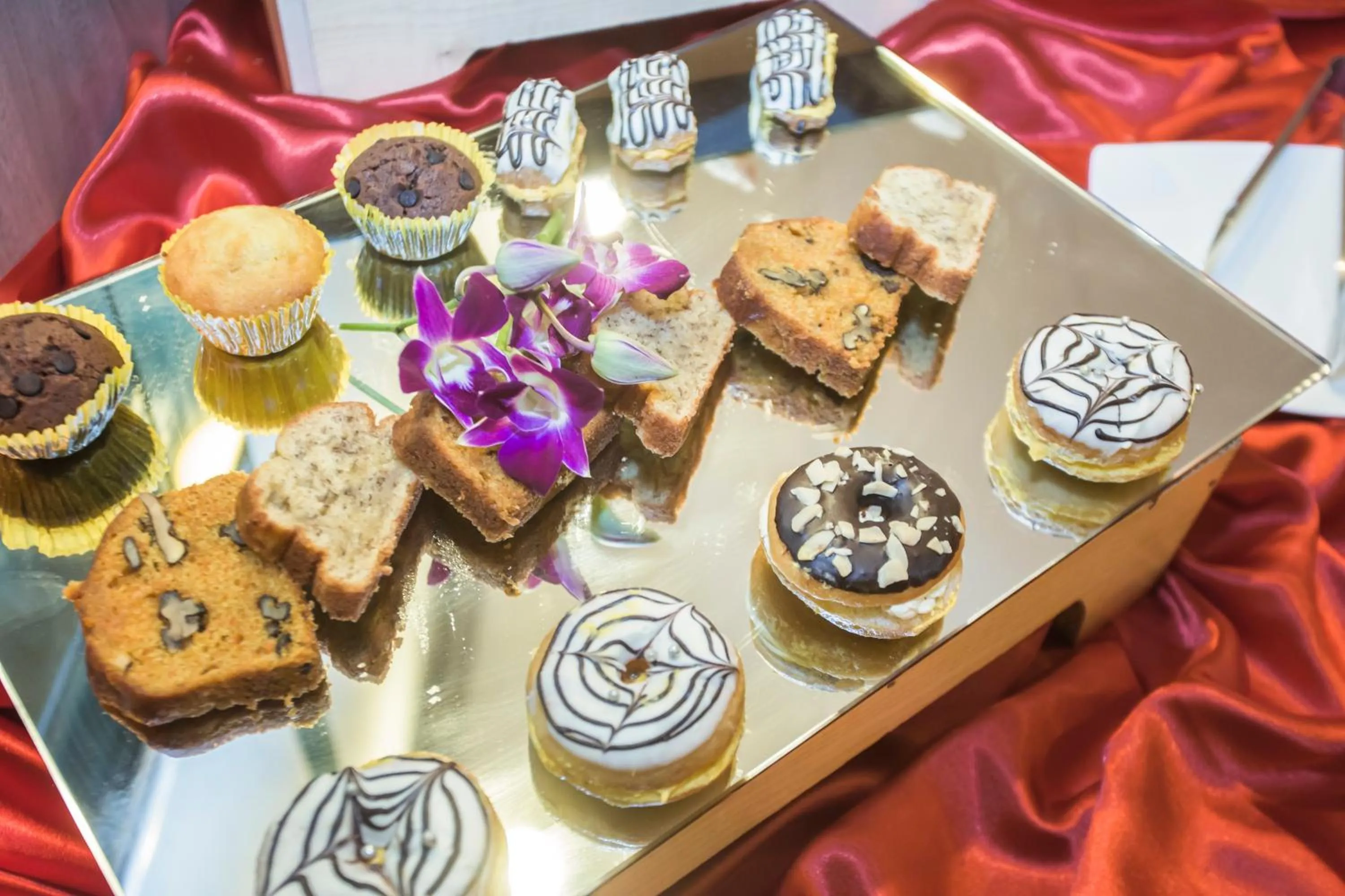 Ascott The Residence Dhaka