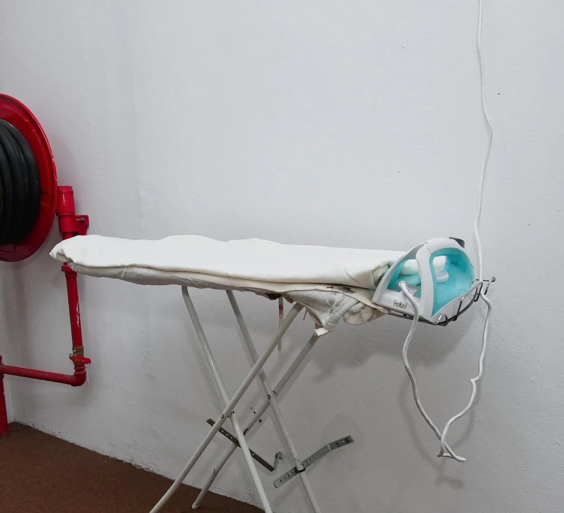 Property building in Grand Inn Hotel - Macalister Road