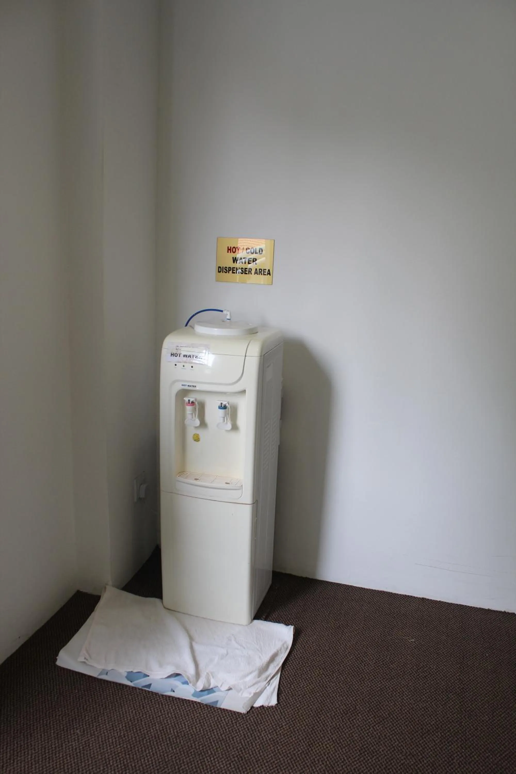 Drinks in Grand Inn Hotel - Macalister Road