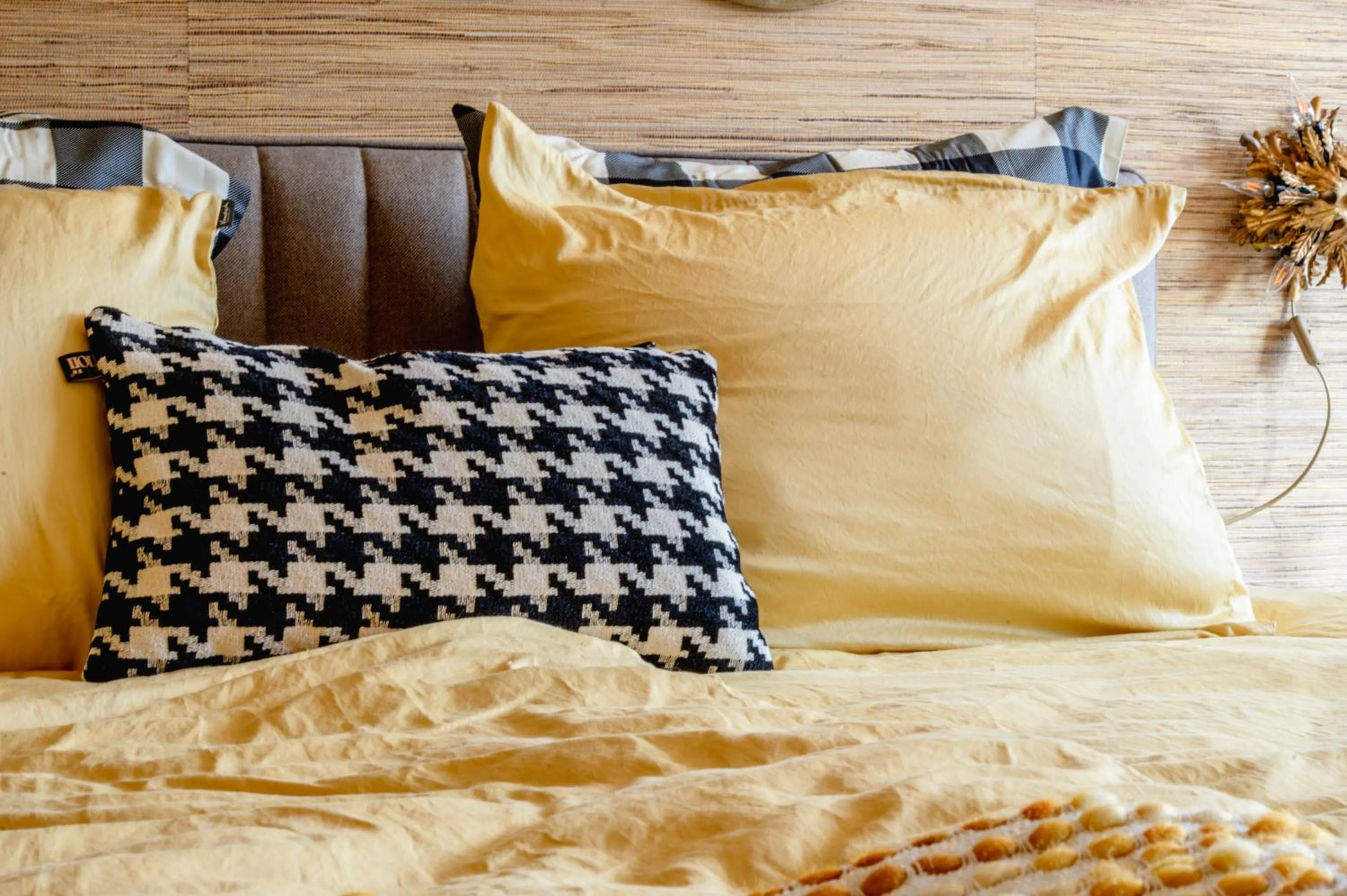 Bed in De Betovering