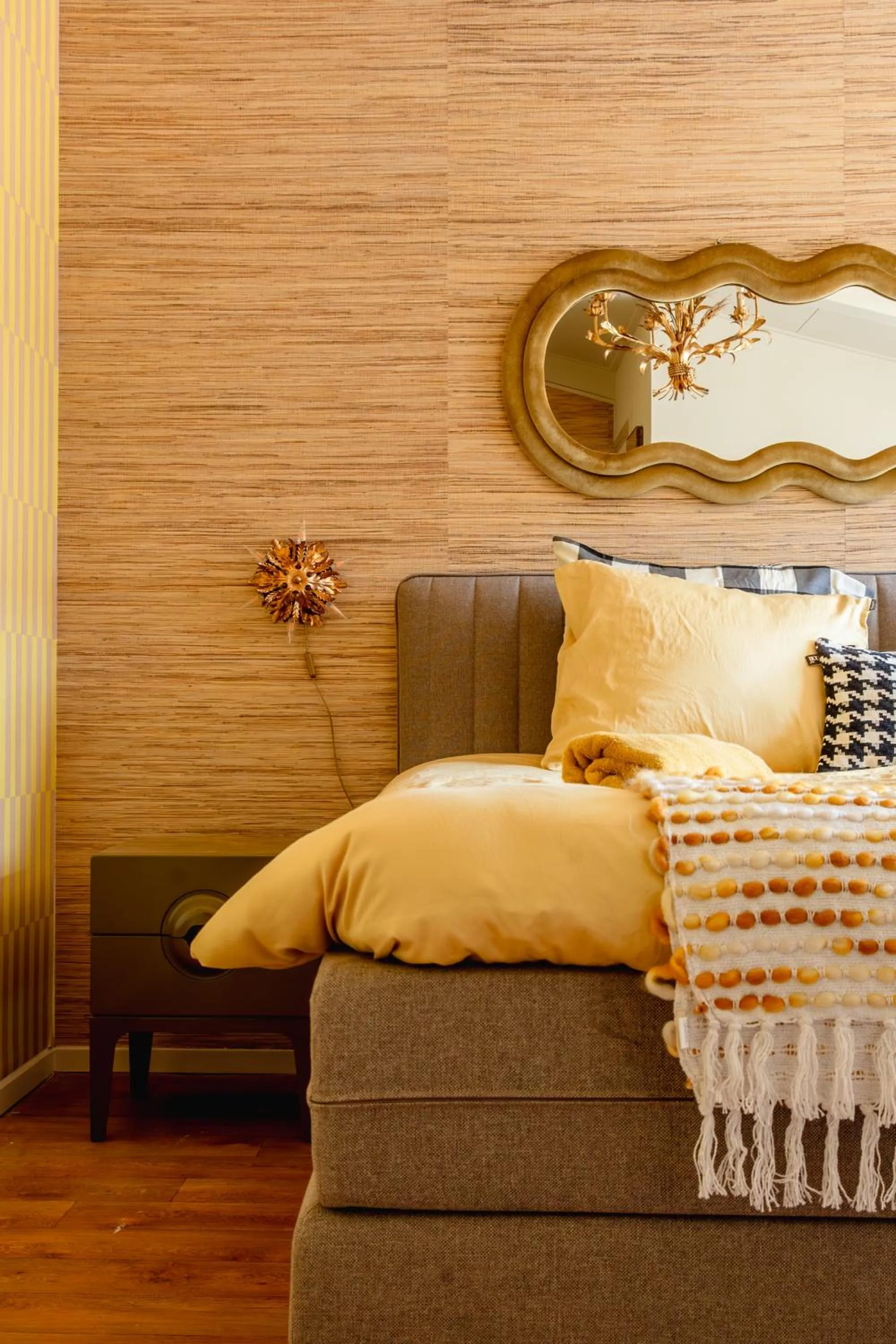 Bed in De Betovering