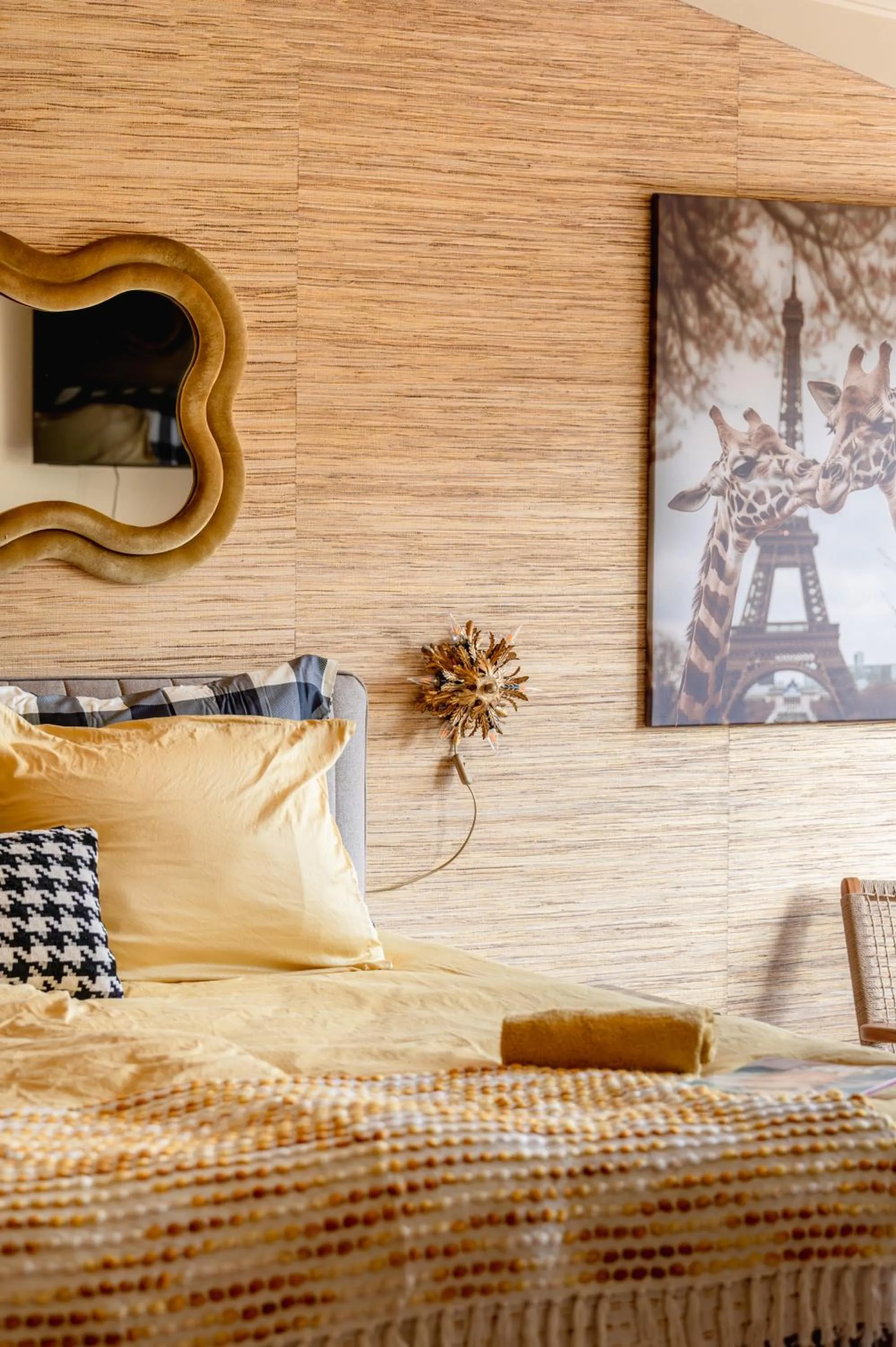 Bed in De Betovering