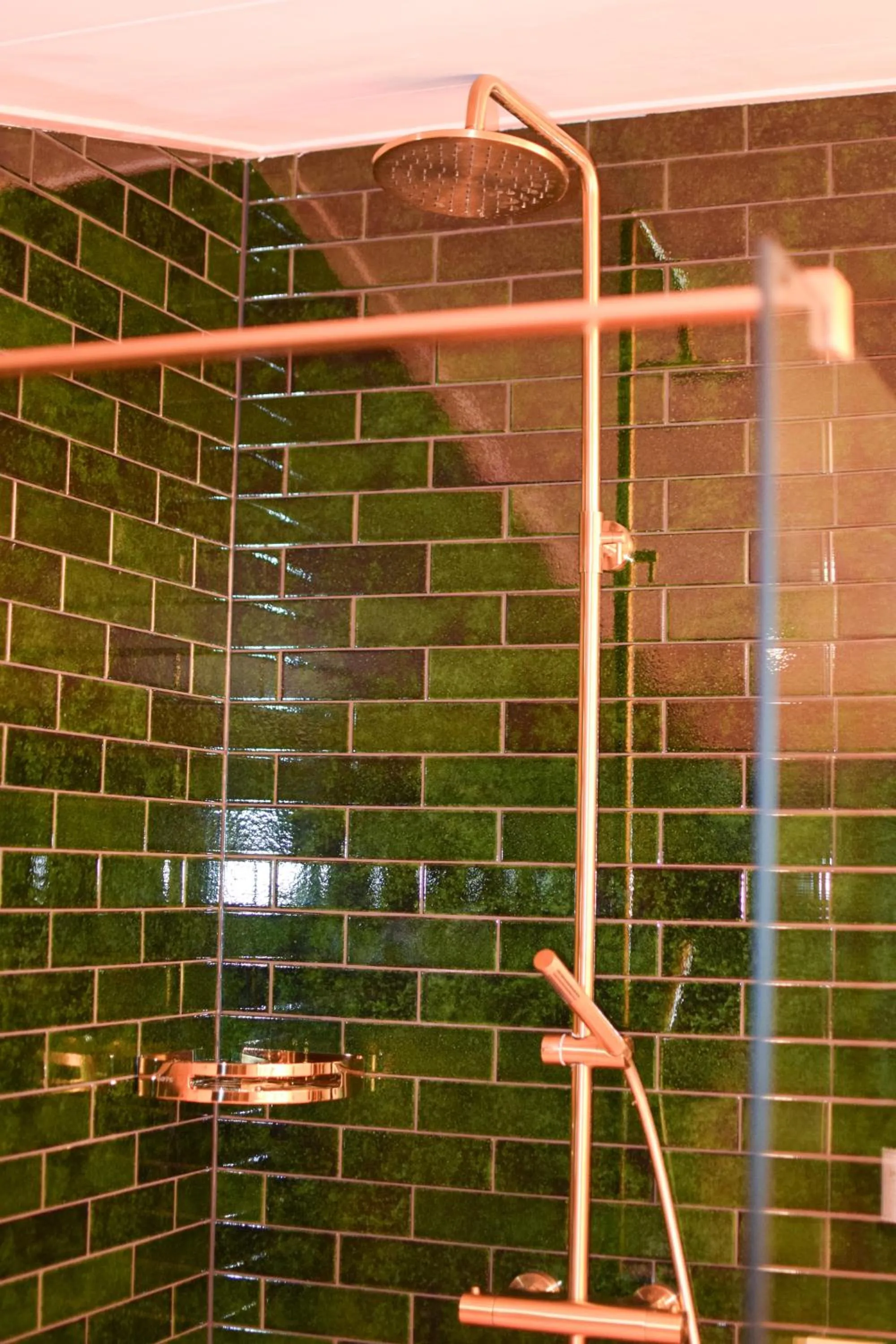 Bathroom in De Betovering