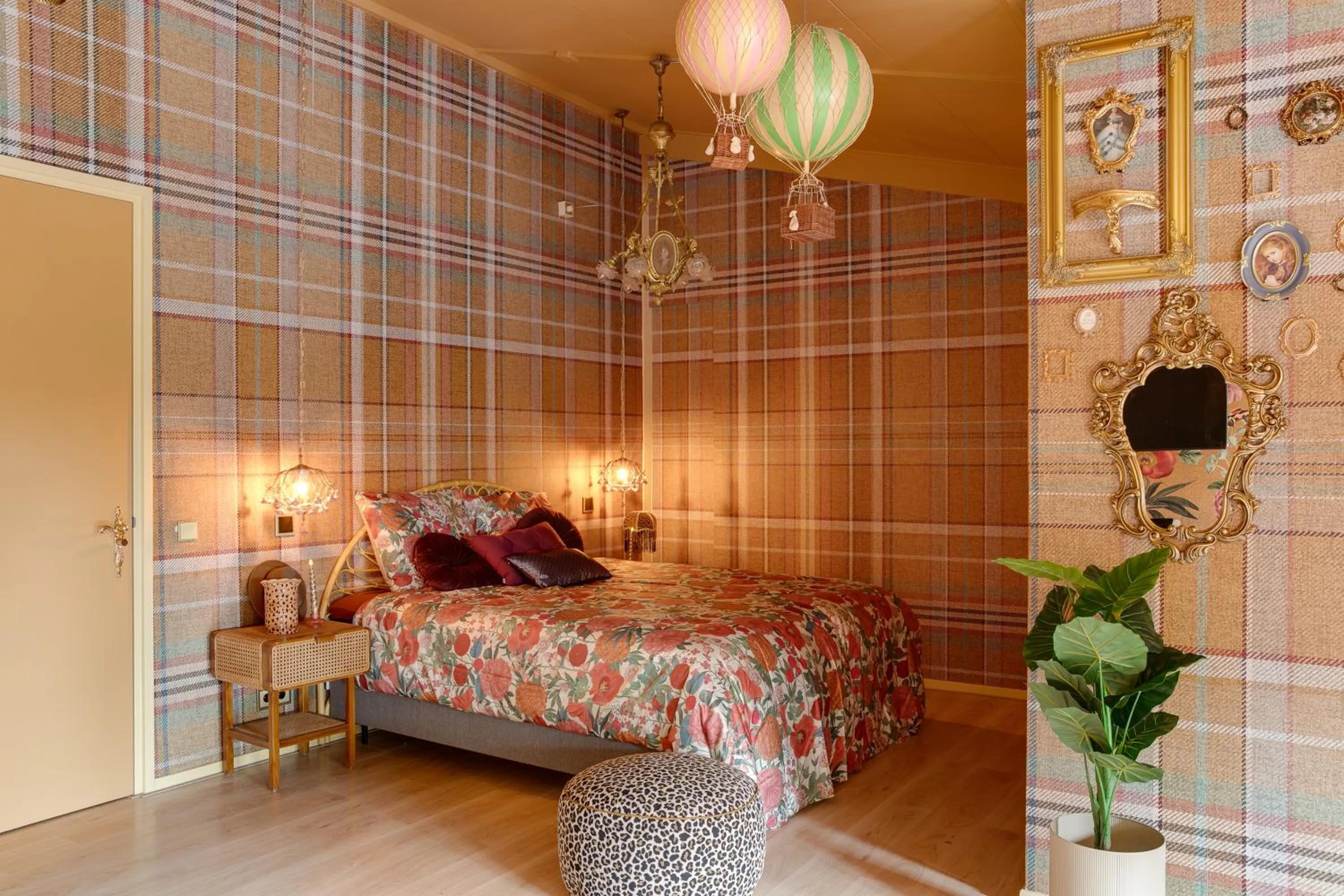 Bed in De Betovering