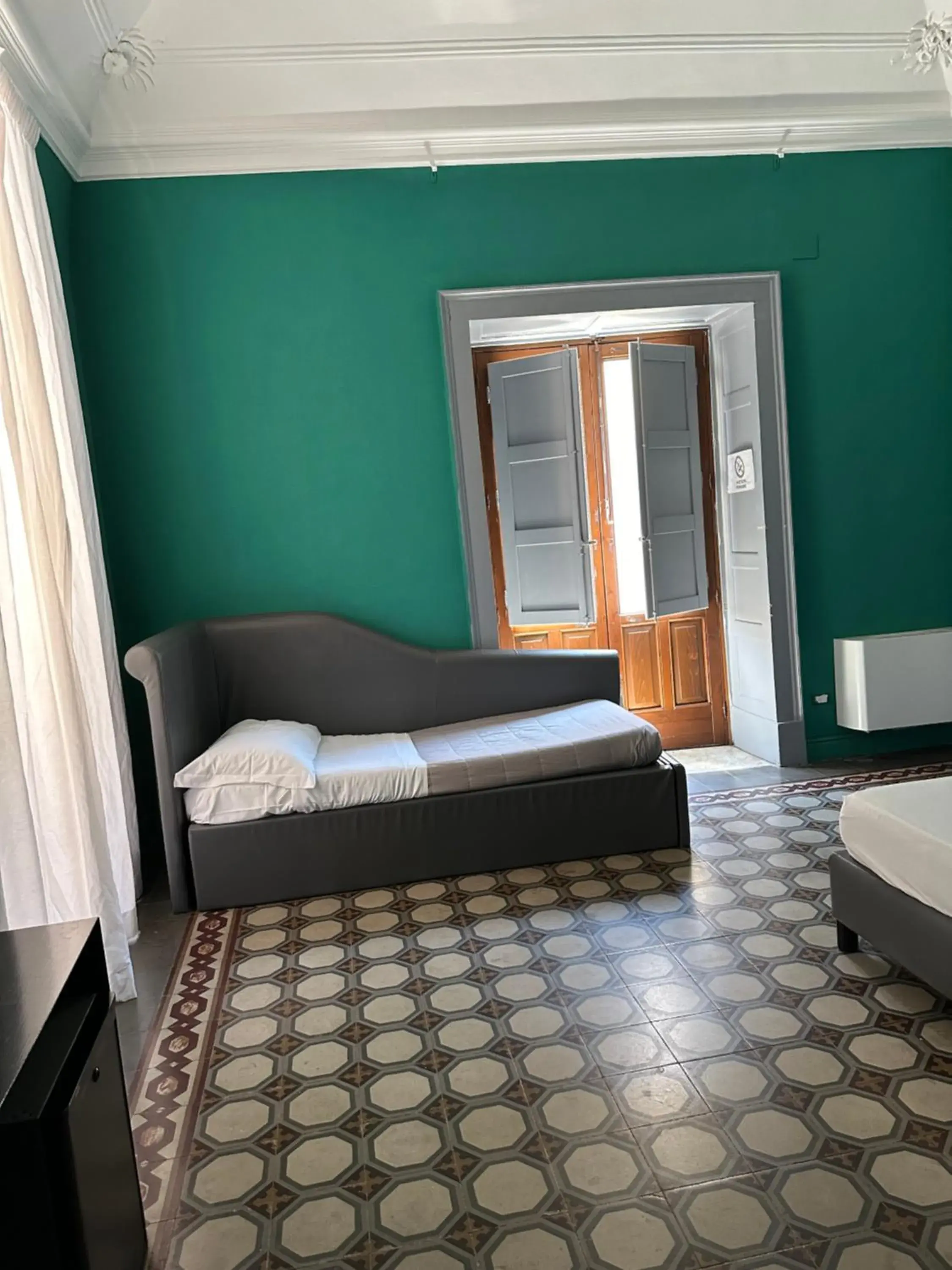 Classic Triple Room in Agatha Cosy Classic Triple Room in Agatha Cosy