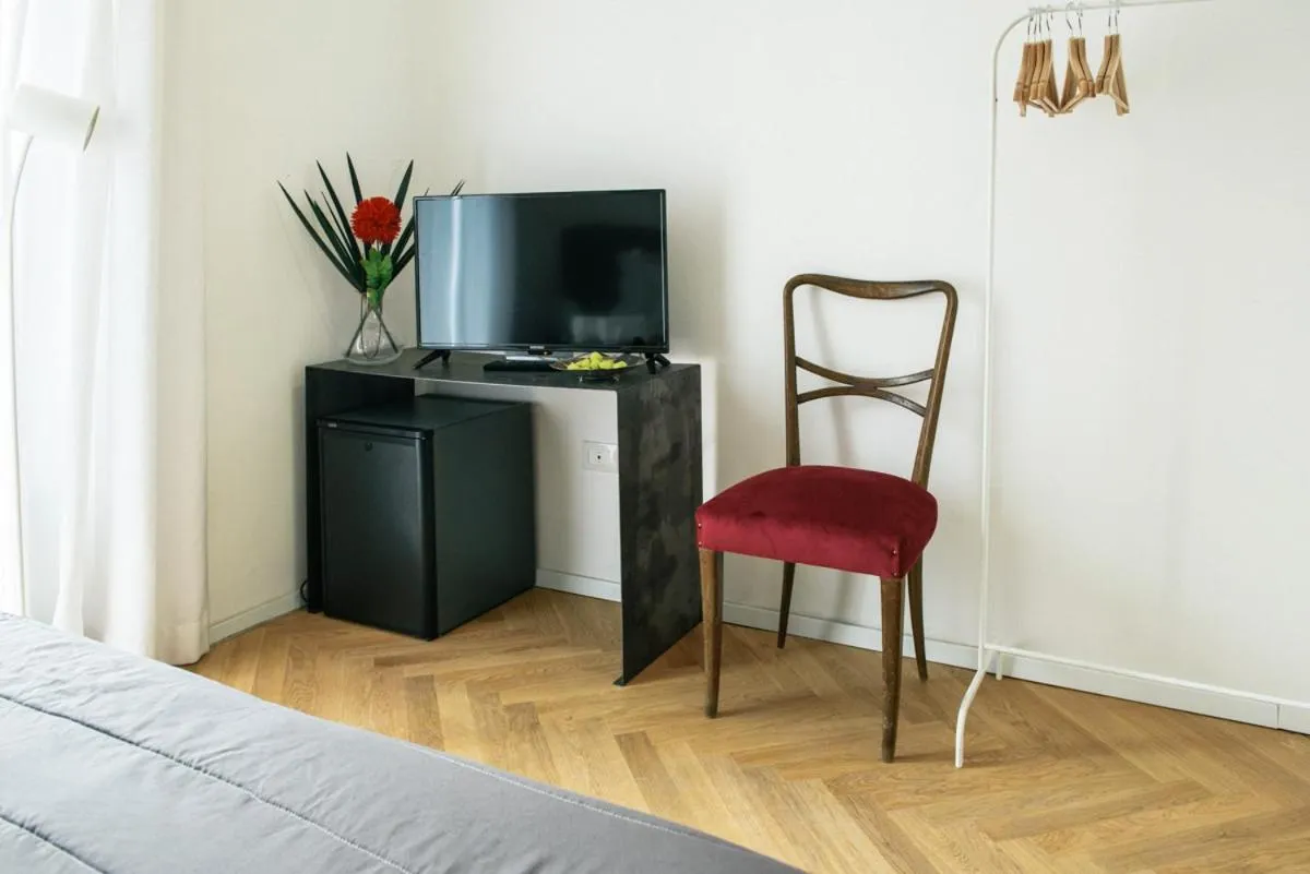 TV and multimedia in Agatha Cosy