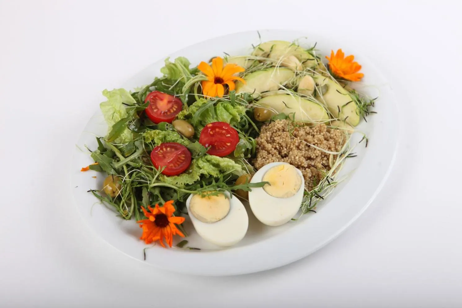 Buffet breakfast in Opera Passage Hotel & Apartments