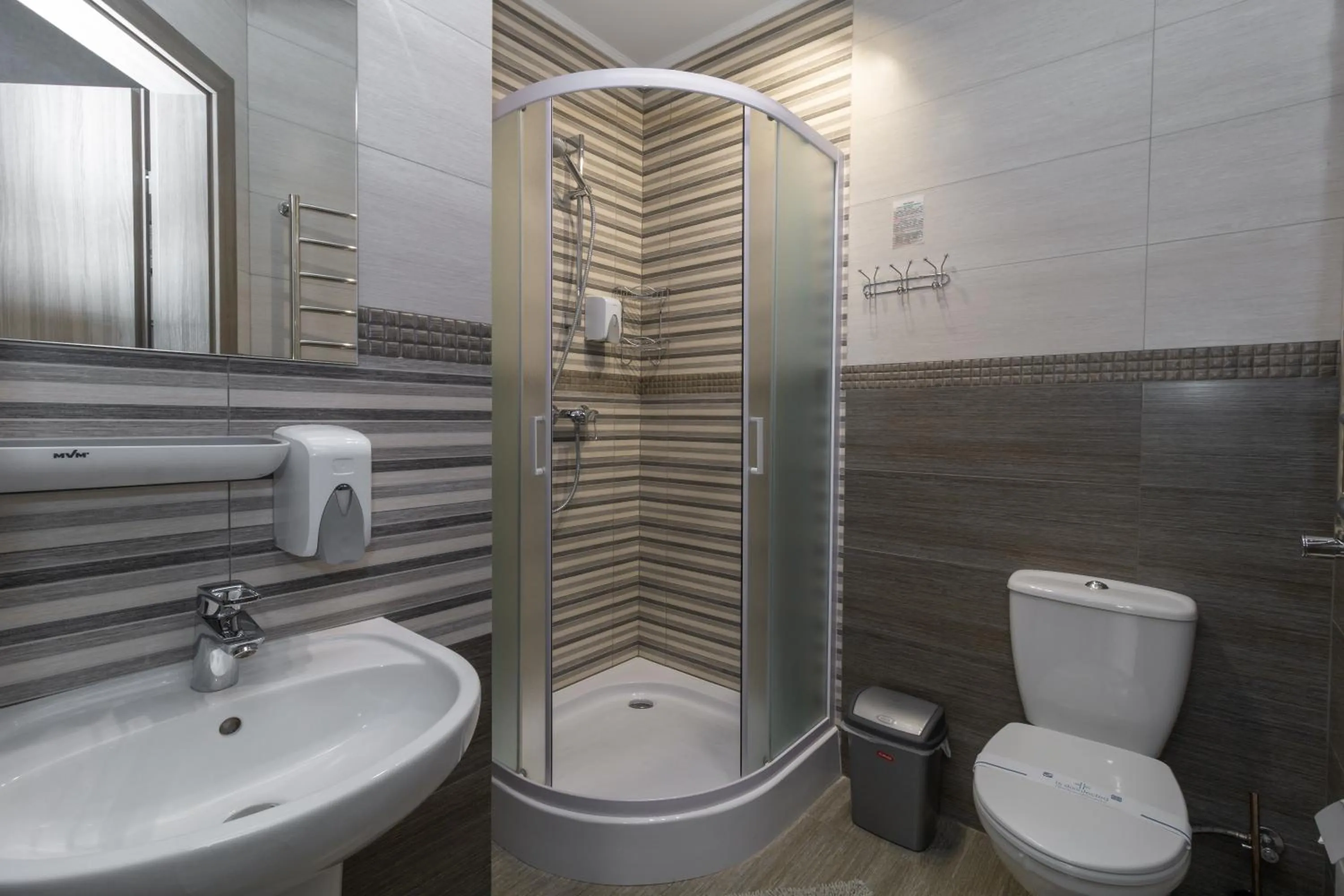 Photo of the whole room in Opera Passage Hotel & Apartments