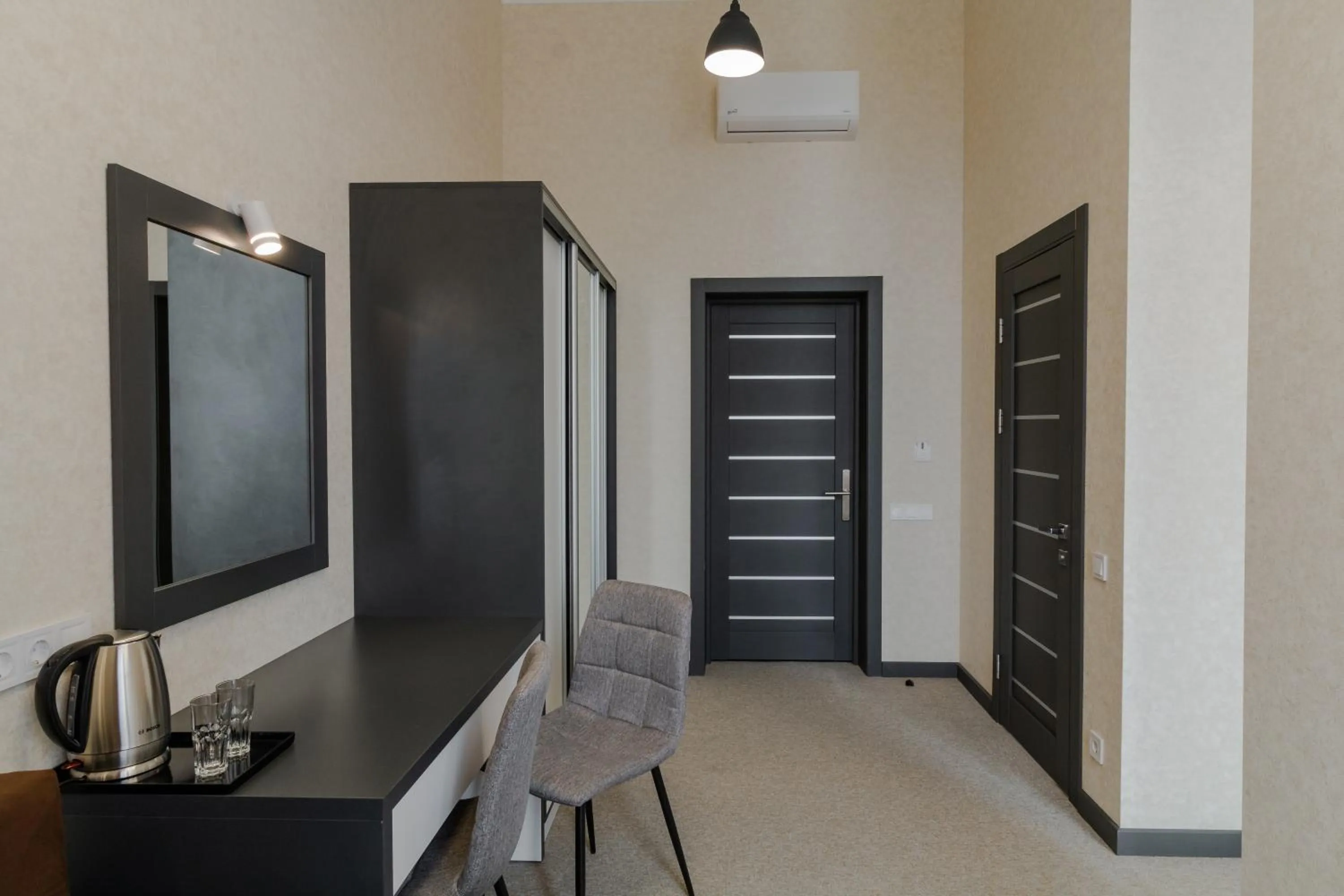 Photo of the whole room in Opera Passage Hotel & Apartments