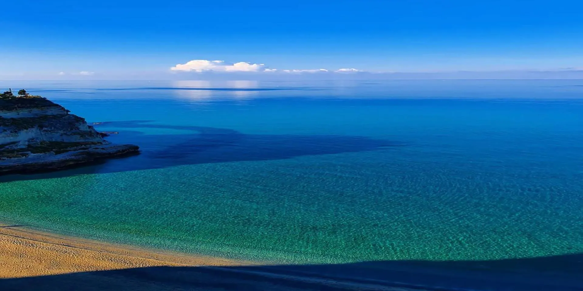 Nearby landmark, Beach in ResidenceSanleo