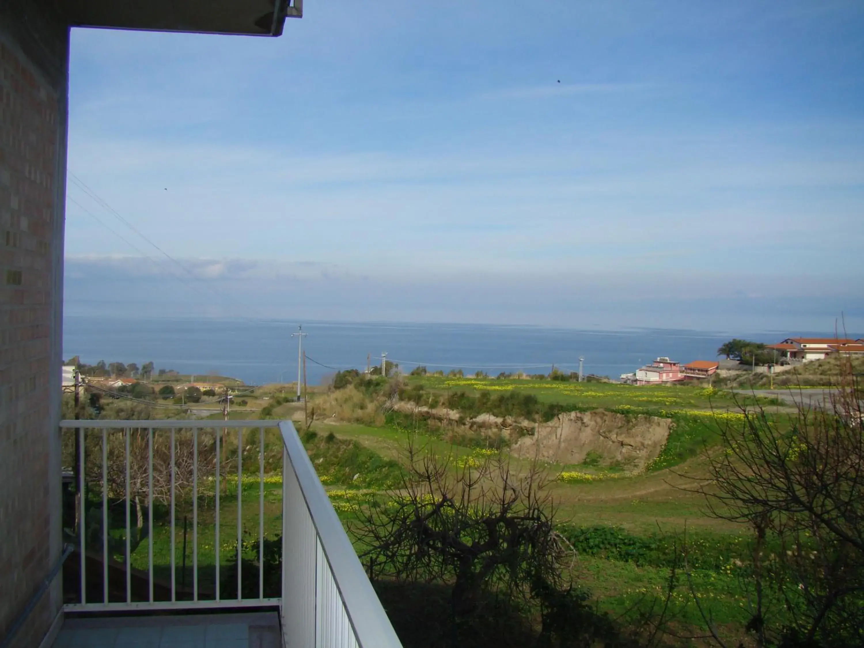Apartment with Sea View in ResidenceSanleo Apartment with Sea View in ResidenceSanleo