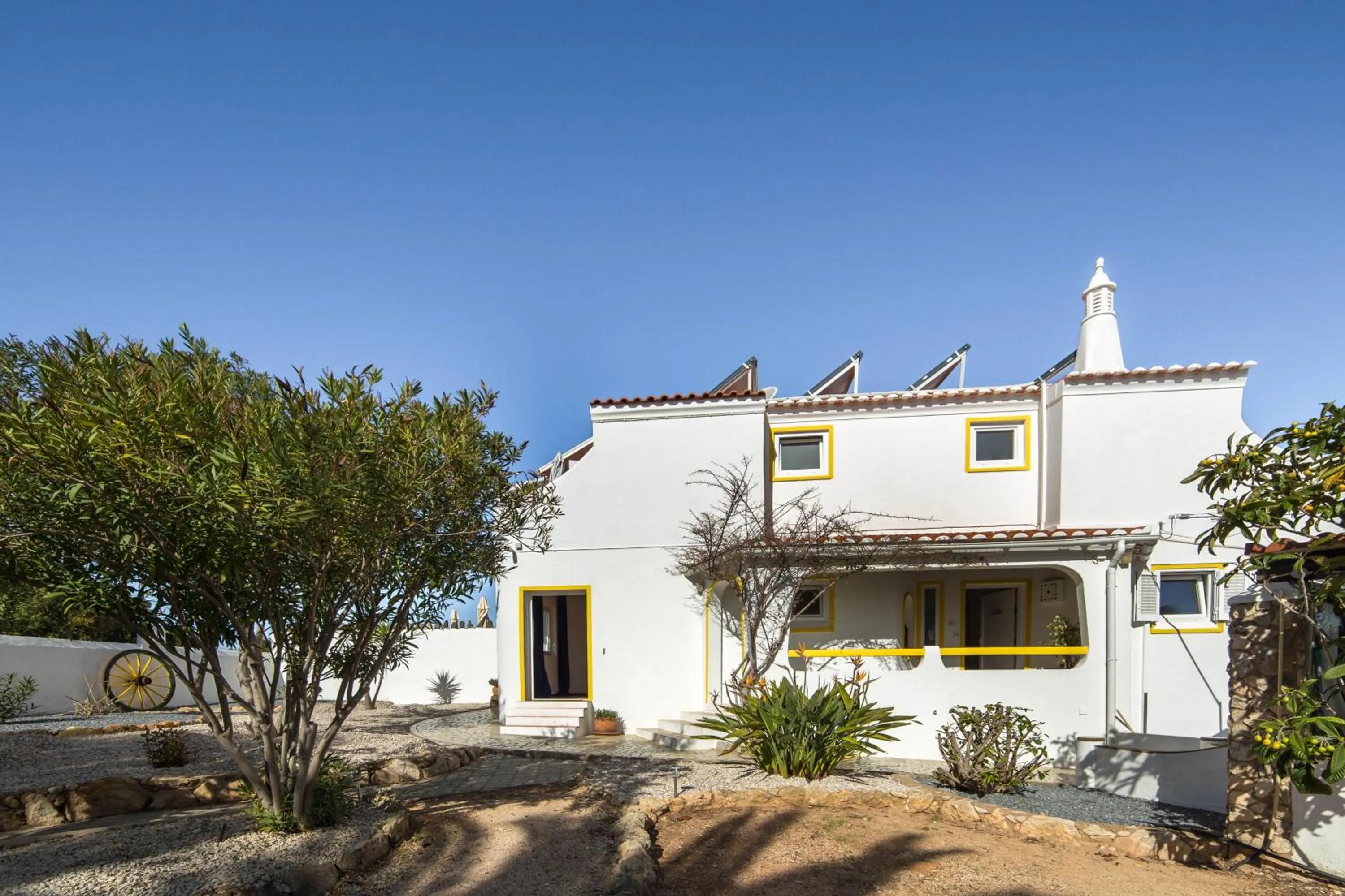 Property building in Vila Horizonte