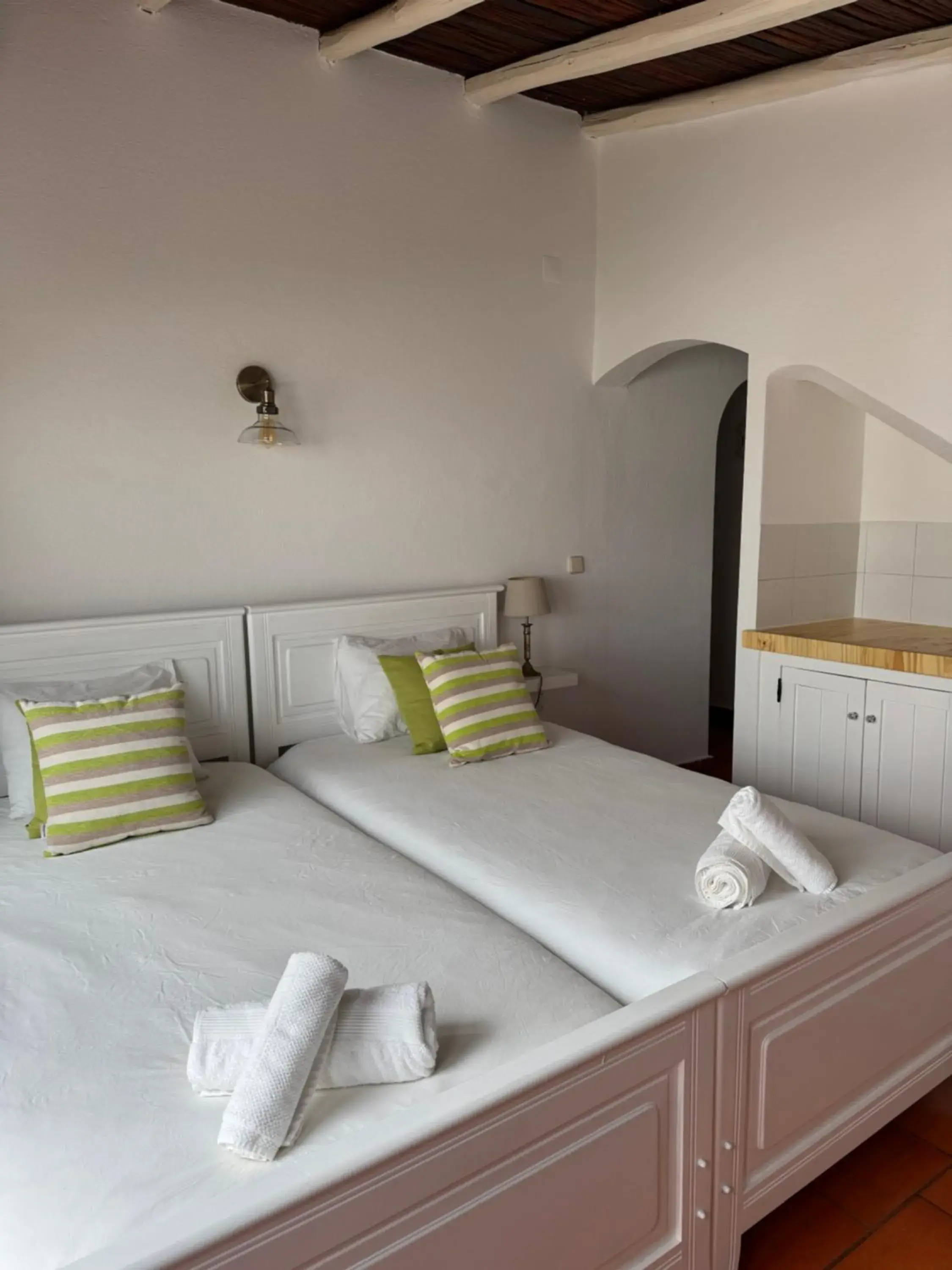 Double or Twin Room with City View in Vila Horizonte Double or Twin Room with City View in Vila Horizonte